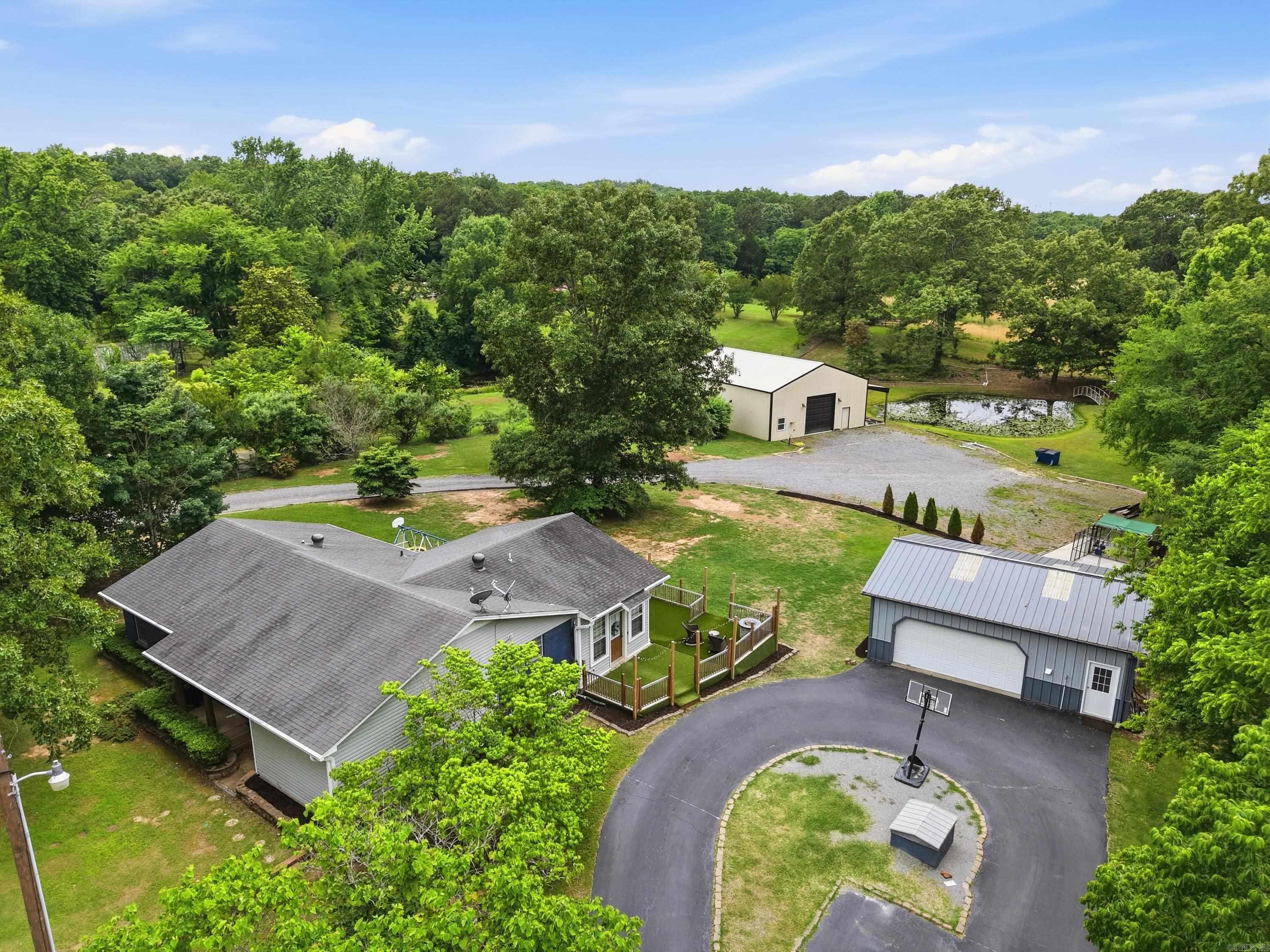 28 Stevens  Conway, AR