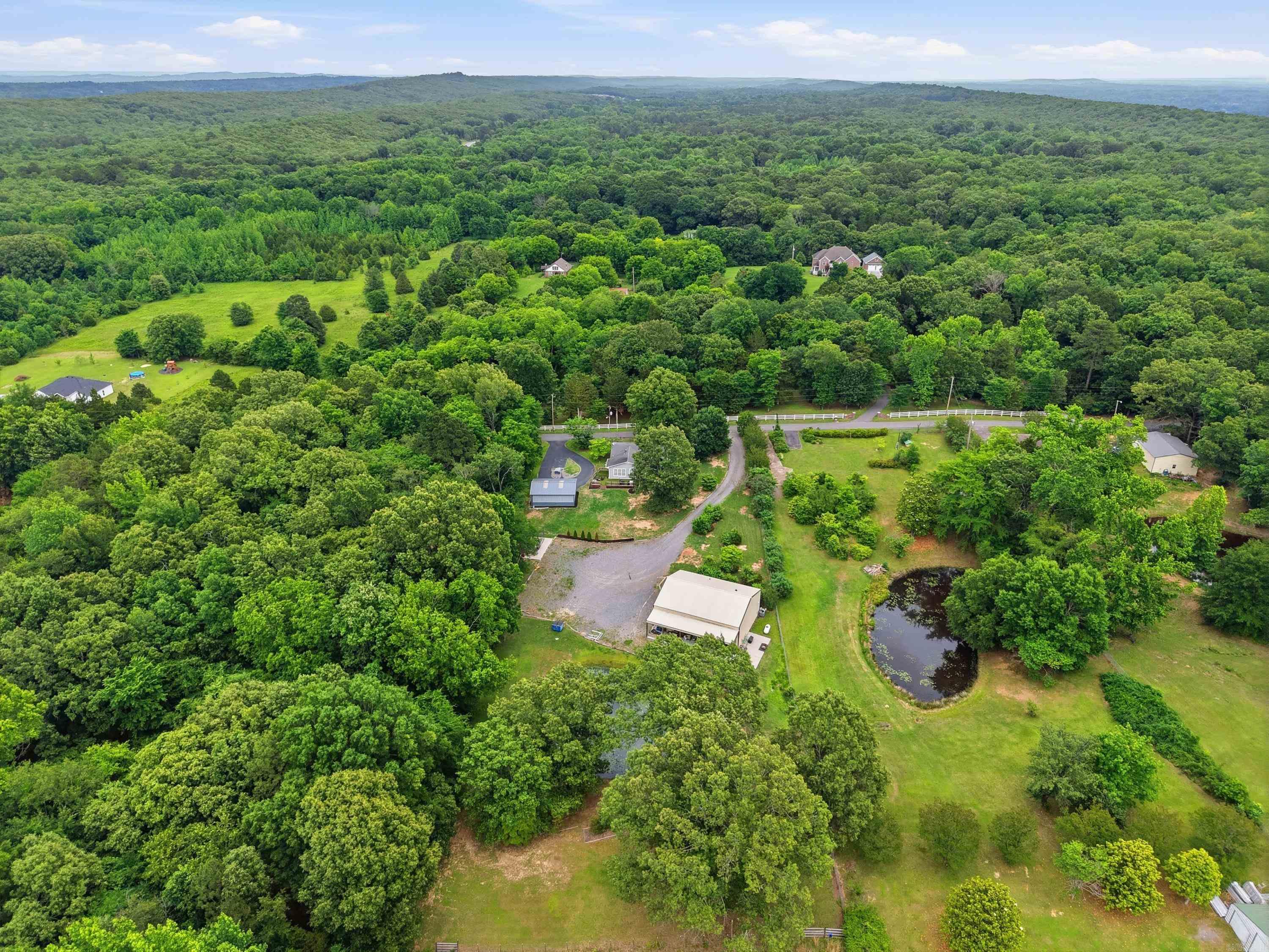 28 Stevens  Conway, AR