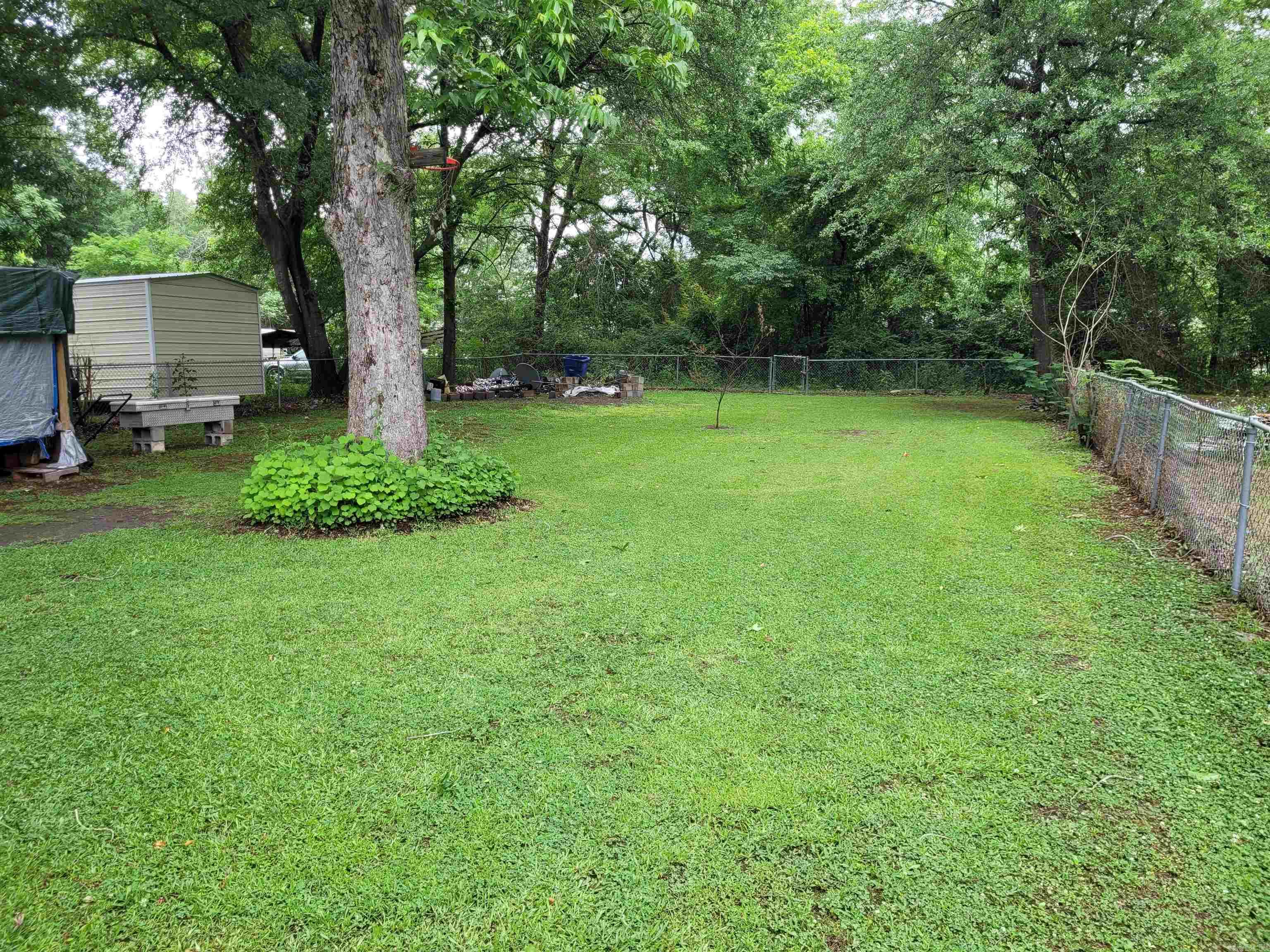 427 N Main  Junction City, AR
