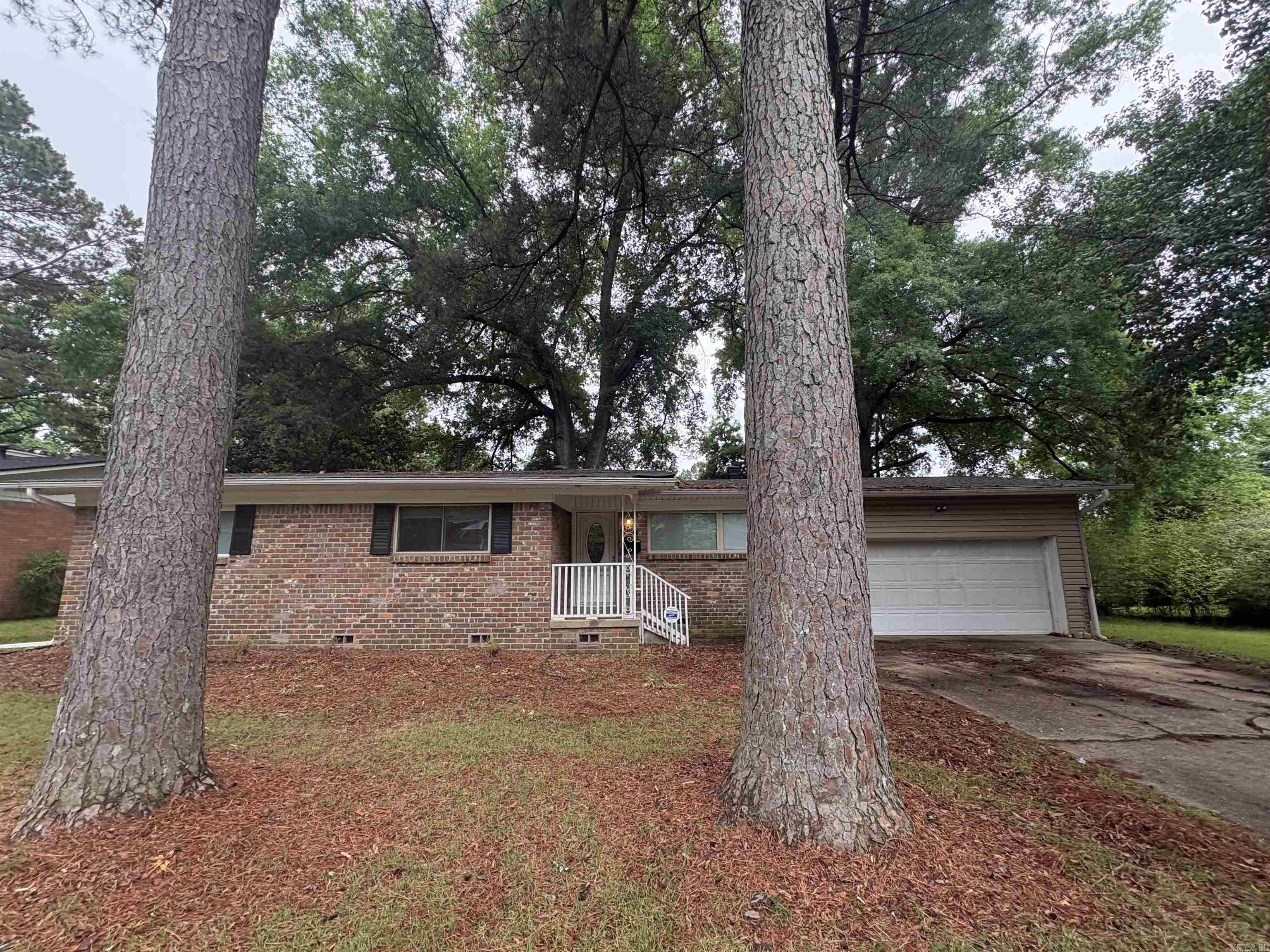 7805 Apache  Little Rock, AR