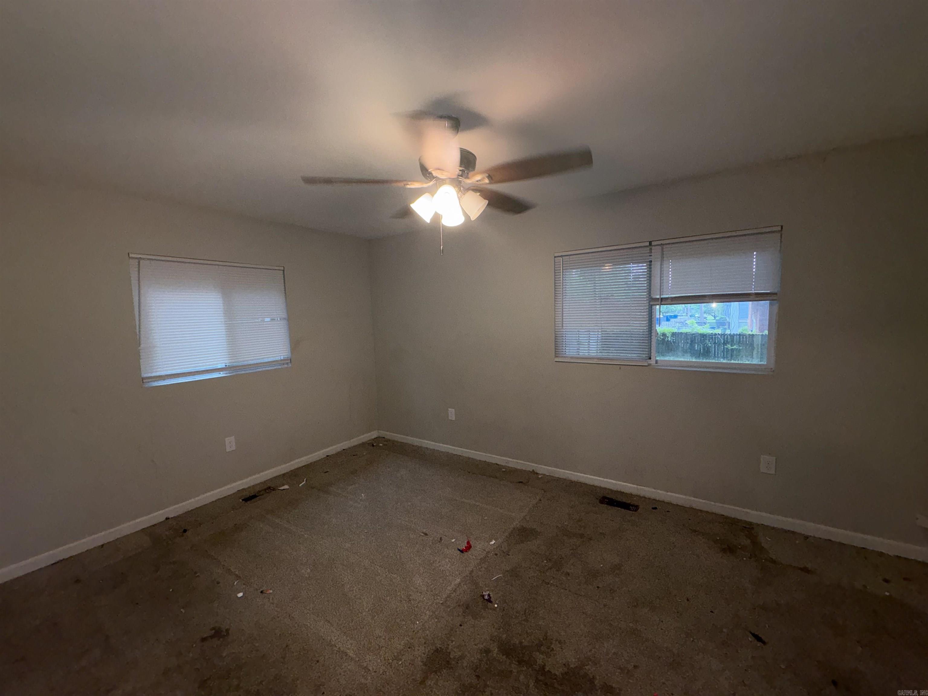7805 Apache  Little Rock, AR