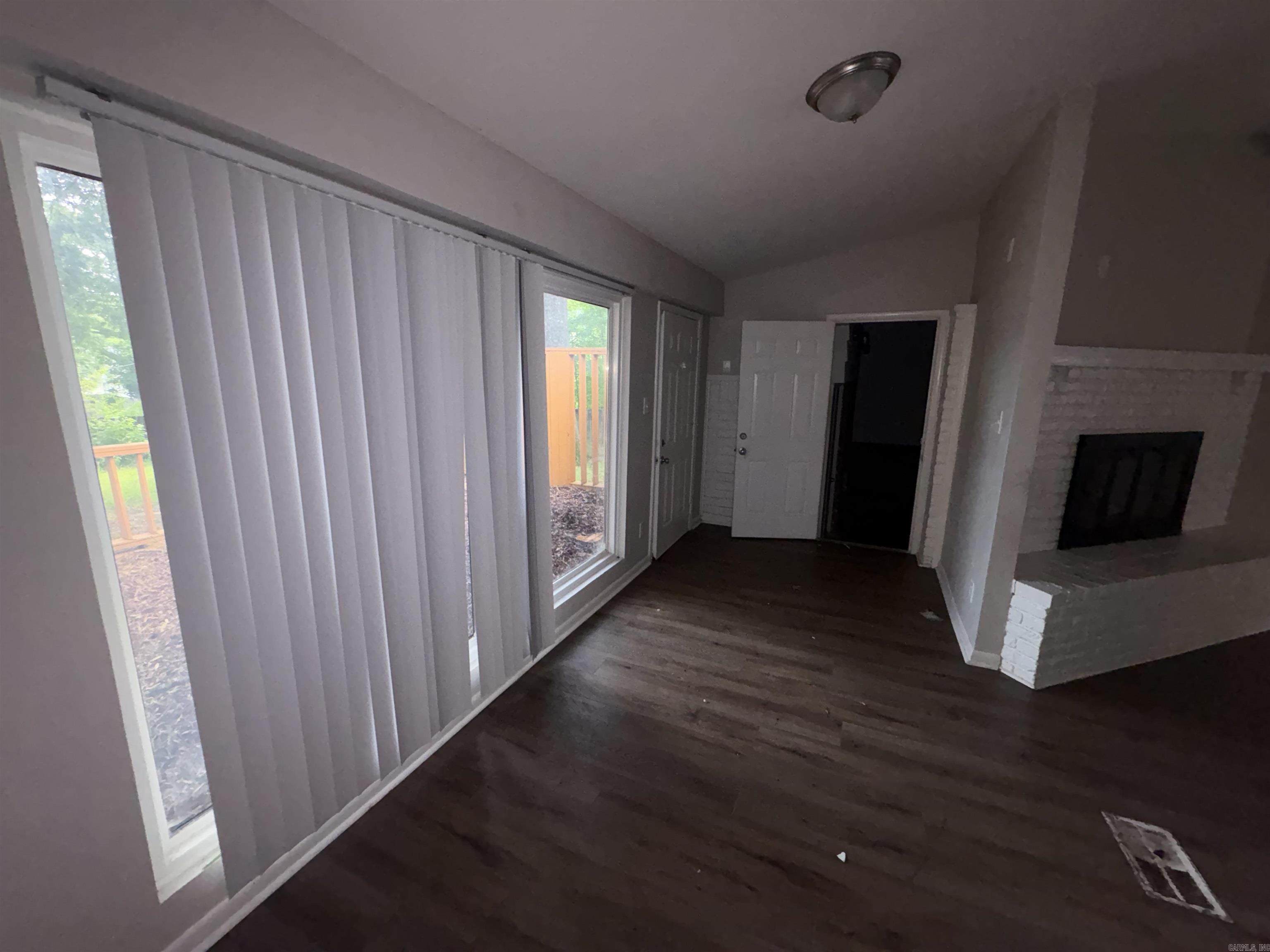 7805 Apache  Little Rock, AR