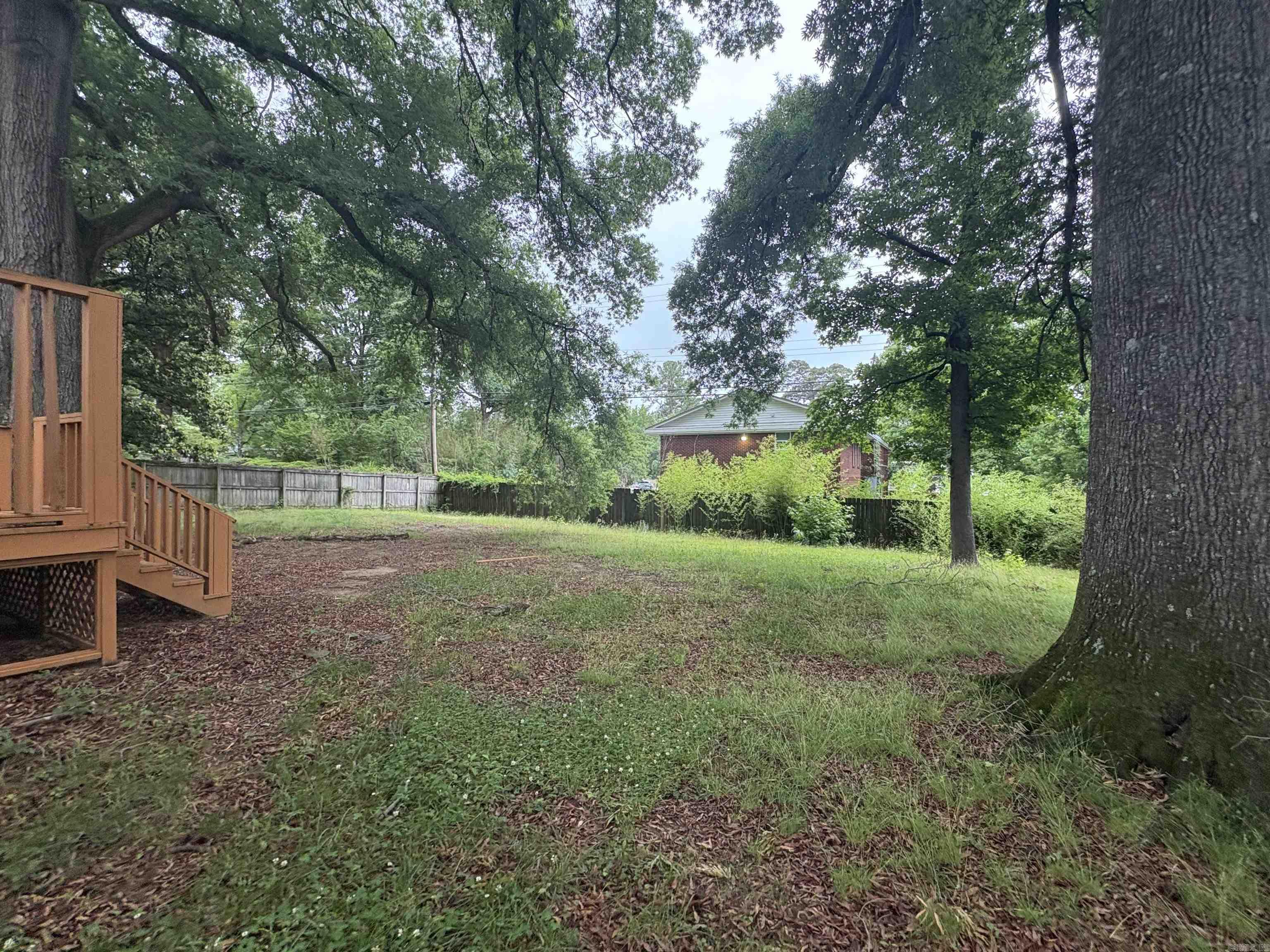 7805 Apache  Little Rock, AR
