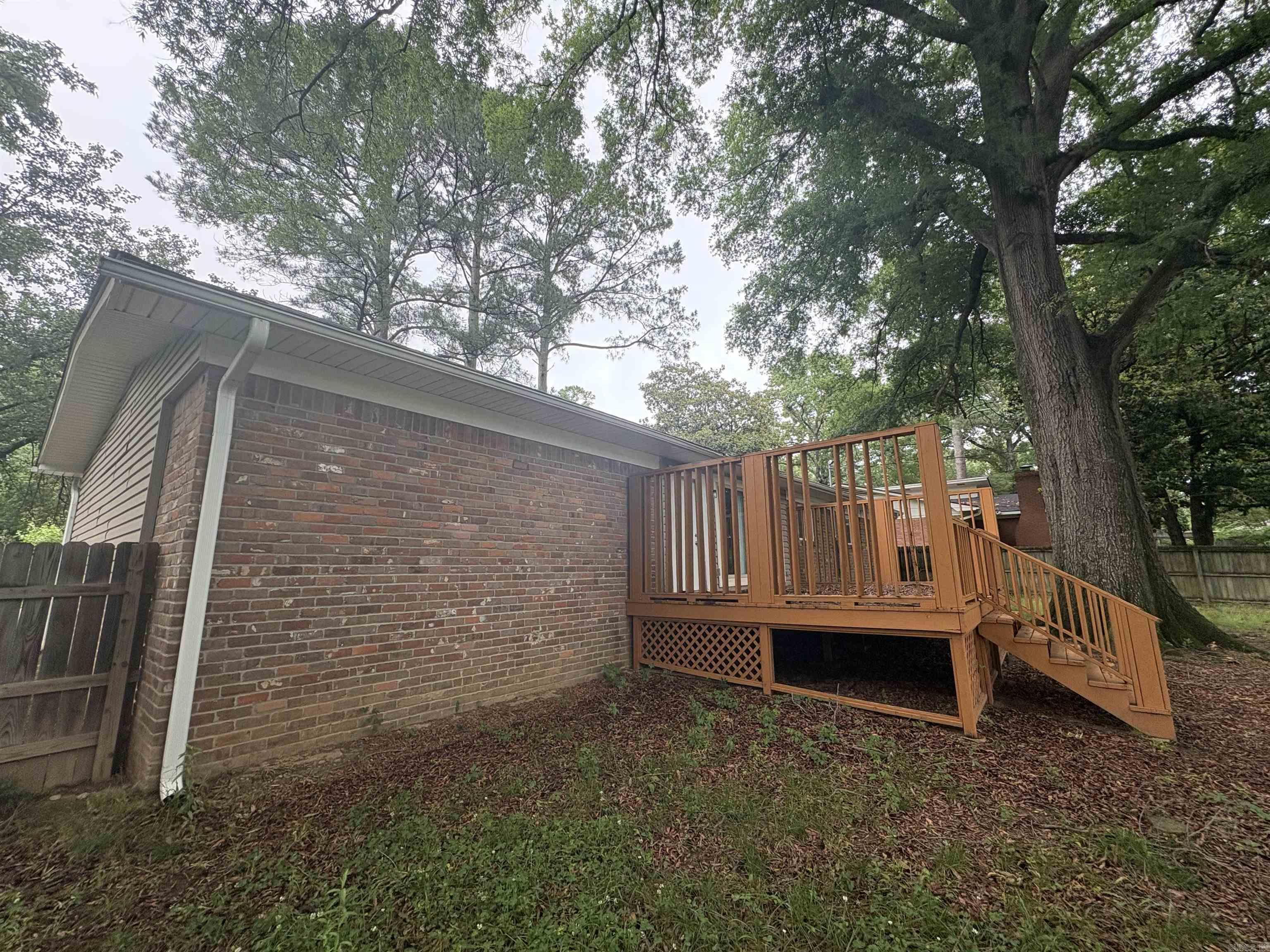 7805 Apache  Little Rock, AR