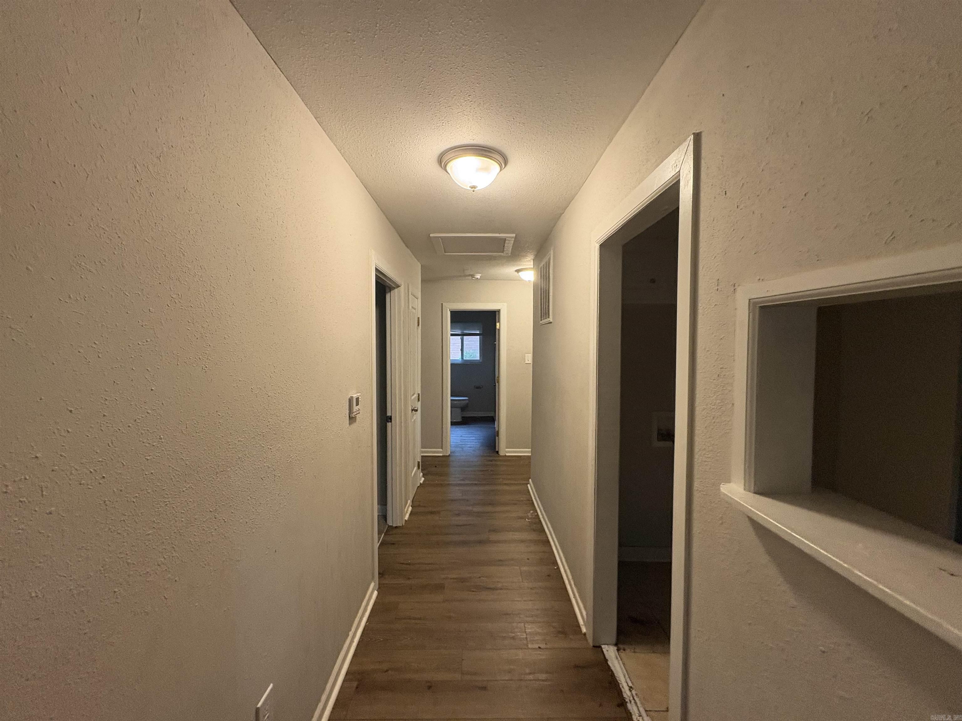 7805 Apache  Little Rock, AR