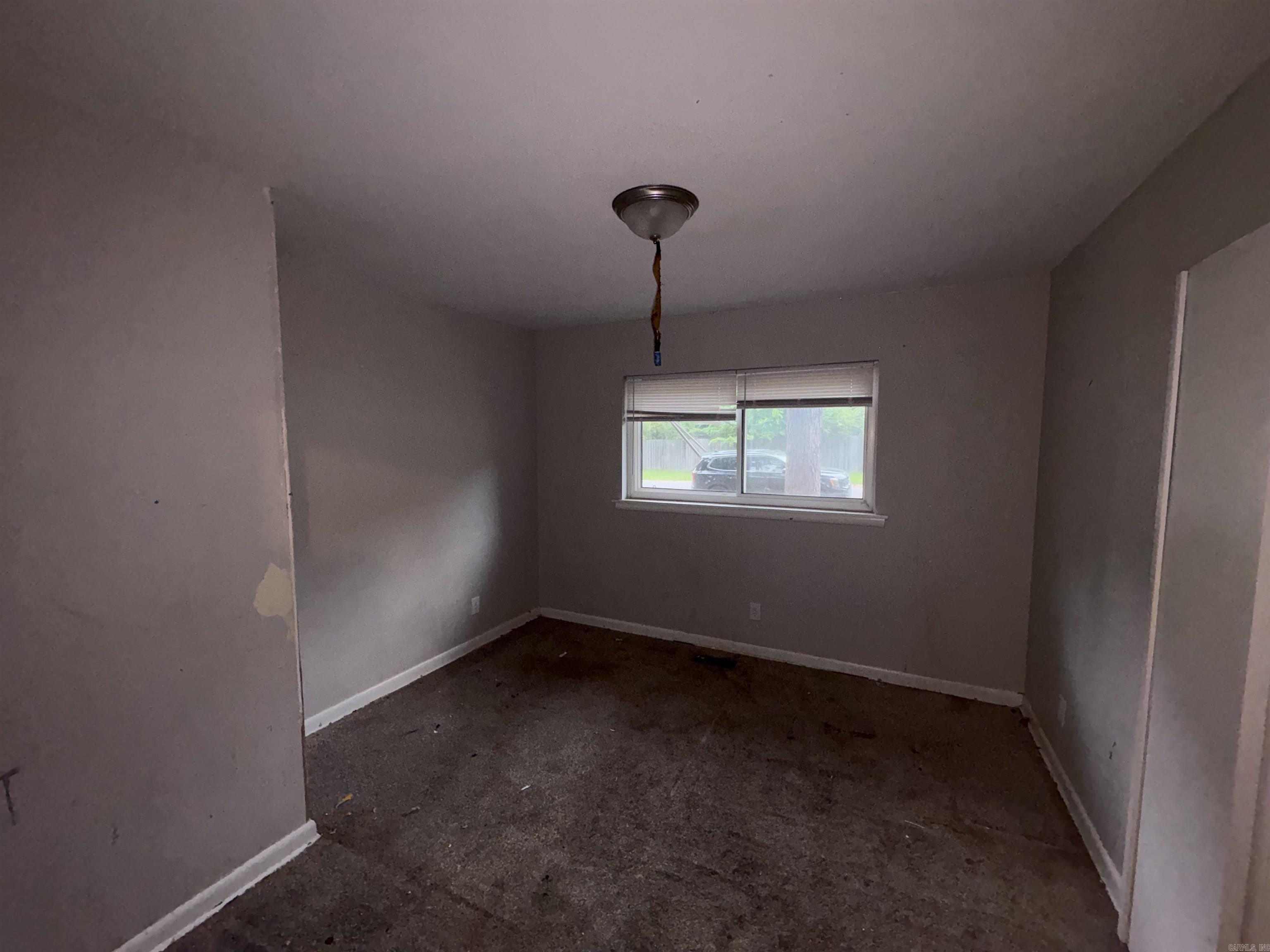 7805 Apache  Little Rock, AR