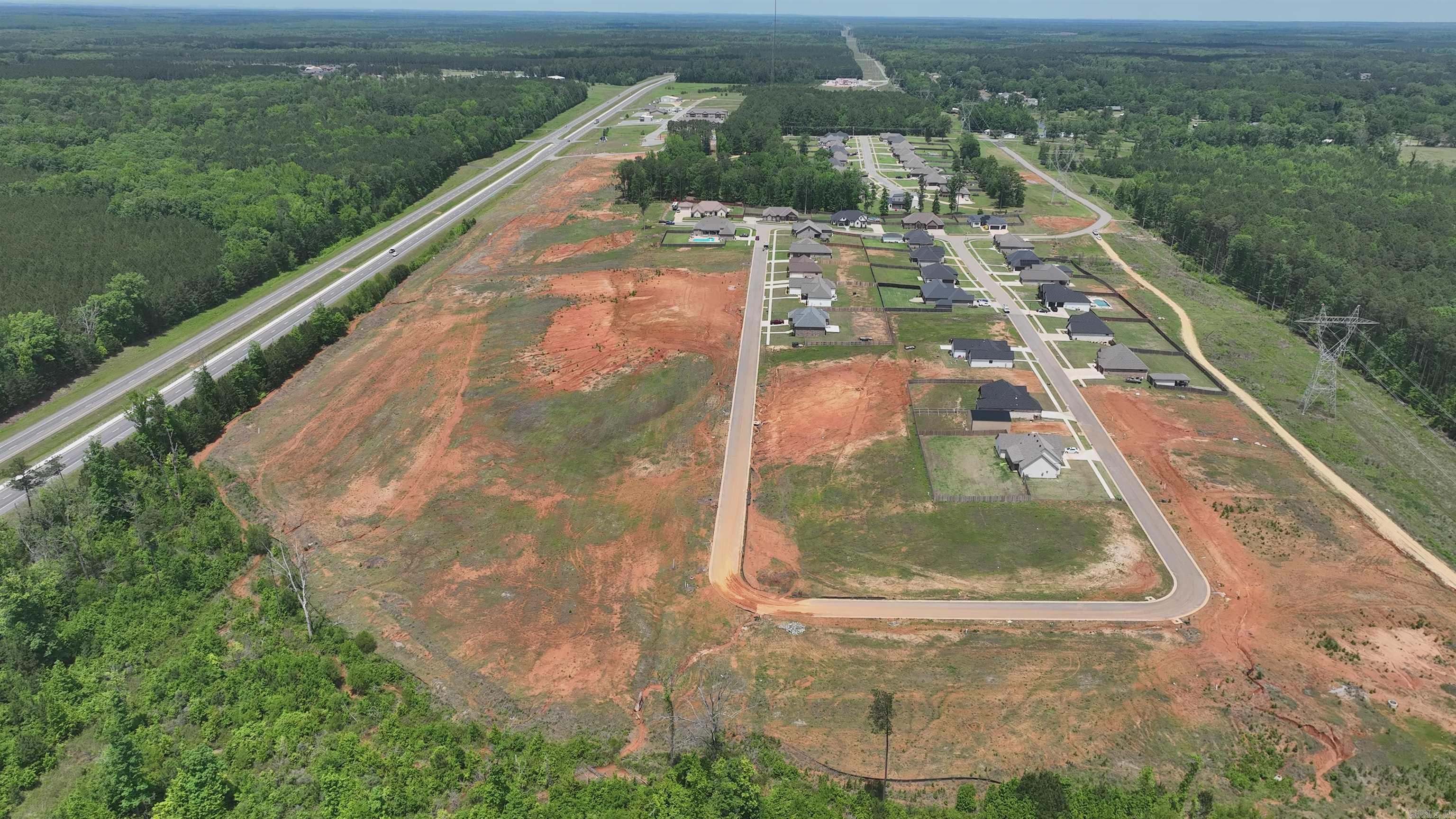 000 Hwy 167  Sheridan, AR
