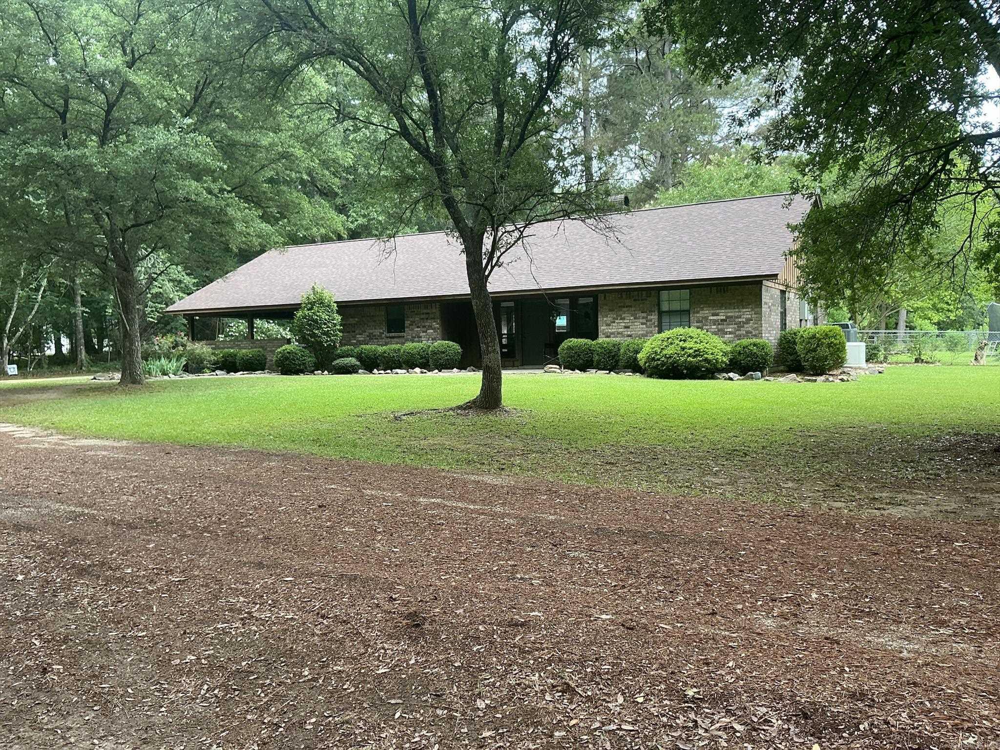 462 Kelley Rd  Crossett, AR