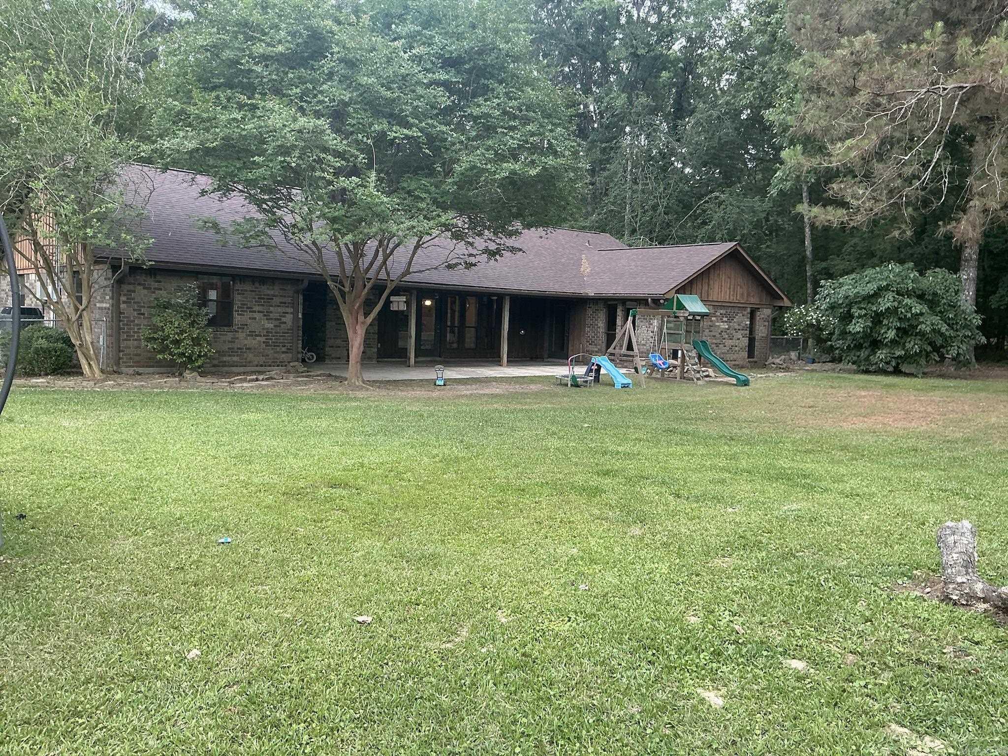 462 Kelley Rd  Crossett, AR