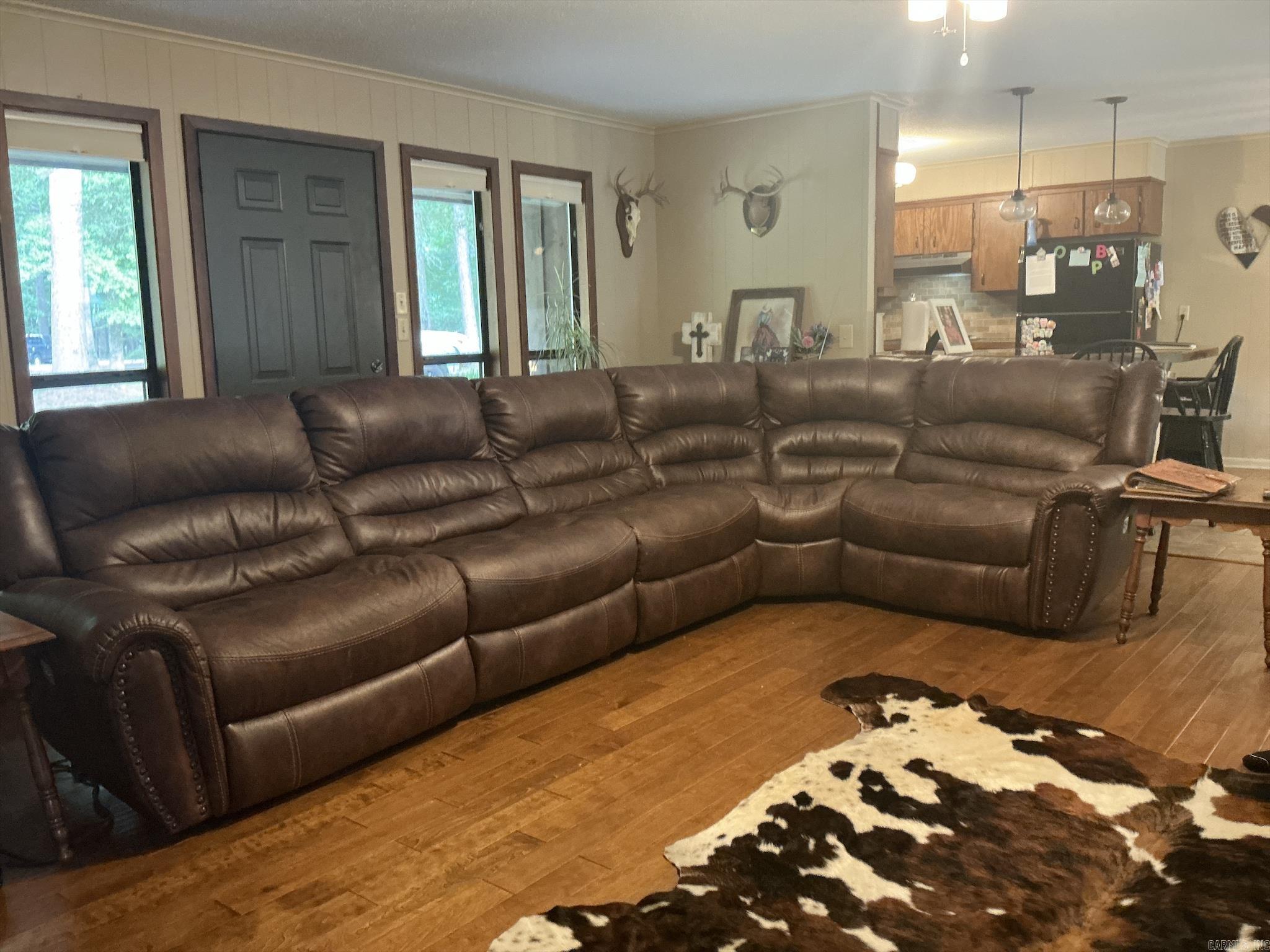 462 Kelley Rd  Crossett, AR