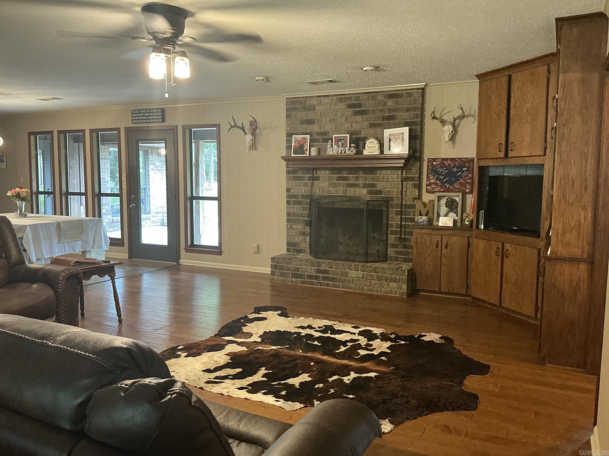 462 Kelley Rd  Crossett, AR