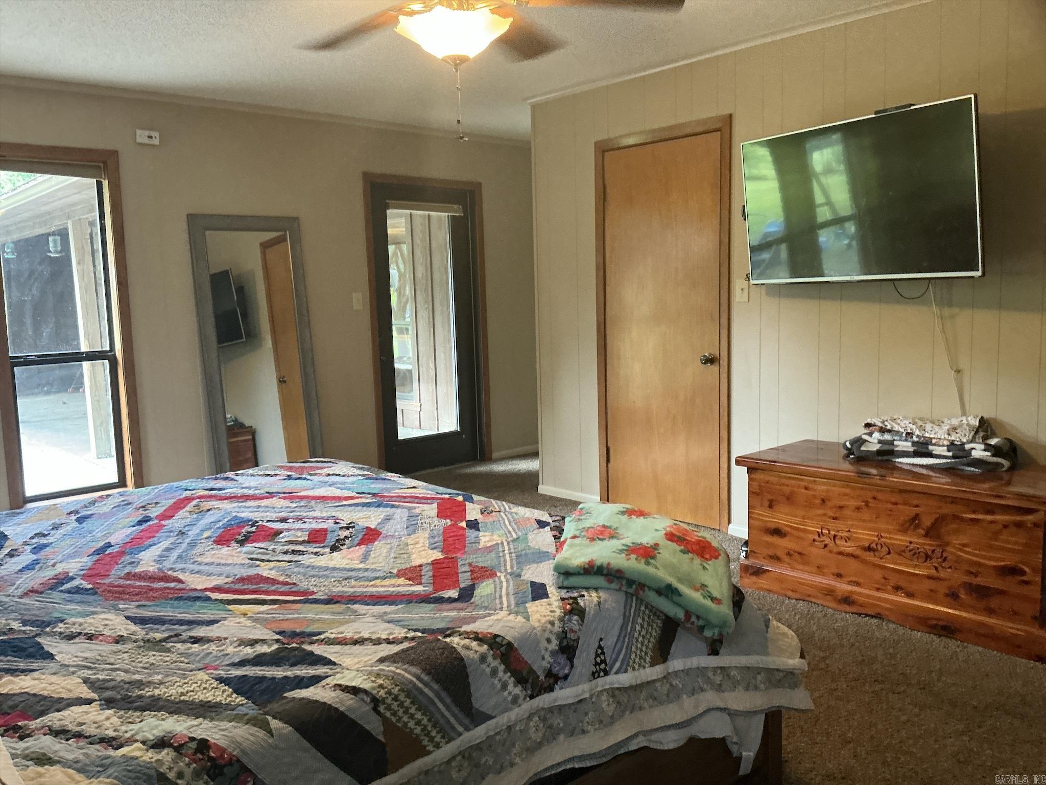 462 Kelley Rd  Crossett, AR