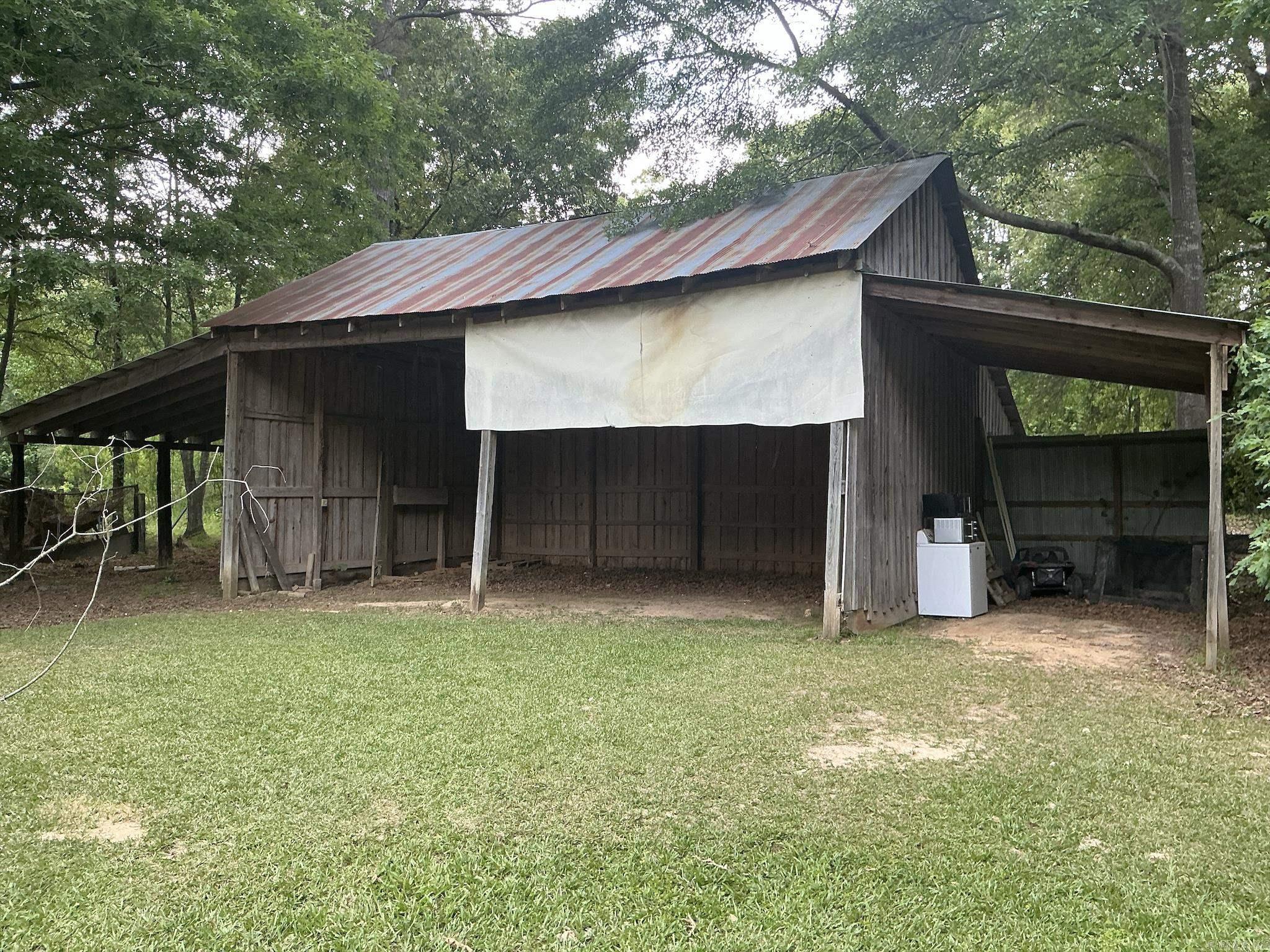 462 Kelley Rd  Crossett, AR