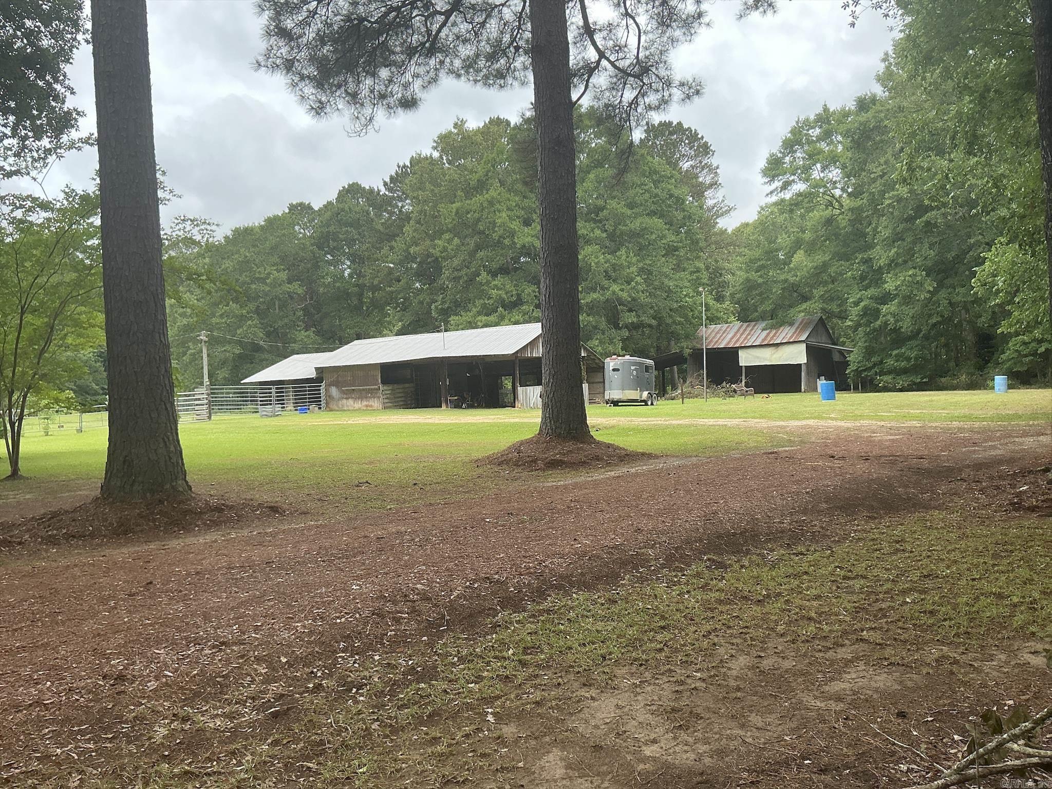 462 Kelley Rd  Crossett, AR