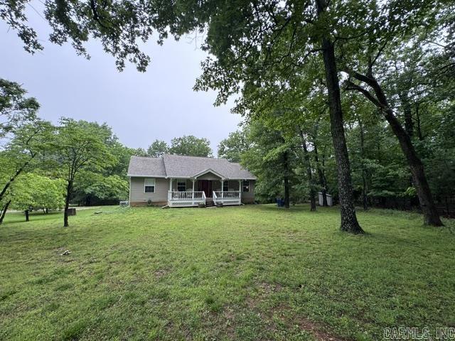 161 Hazelcrest  Mountain Home, AR