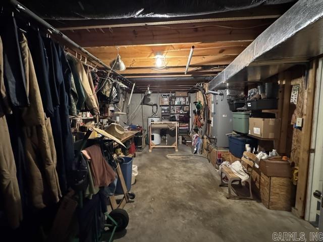 161 Hazelcrest  Mountain Home, AR