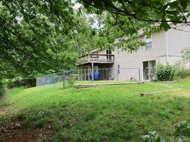 161 Hazelcrest  Mountain Home, AR