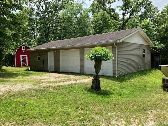 161 Hazelcrest  Mountain Home, AR