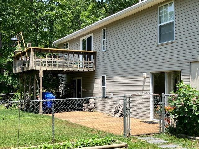 161 Hazelcrest  Mountain Home, AR