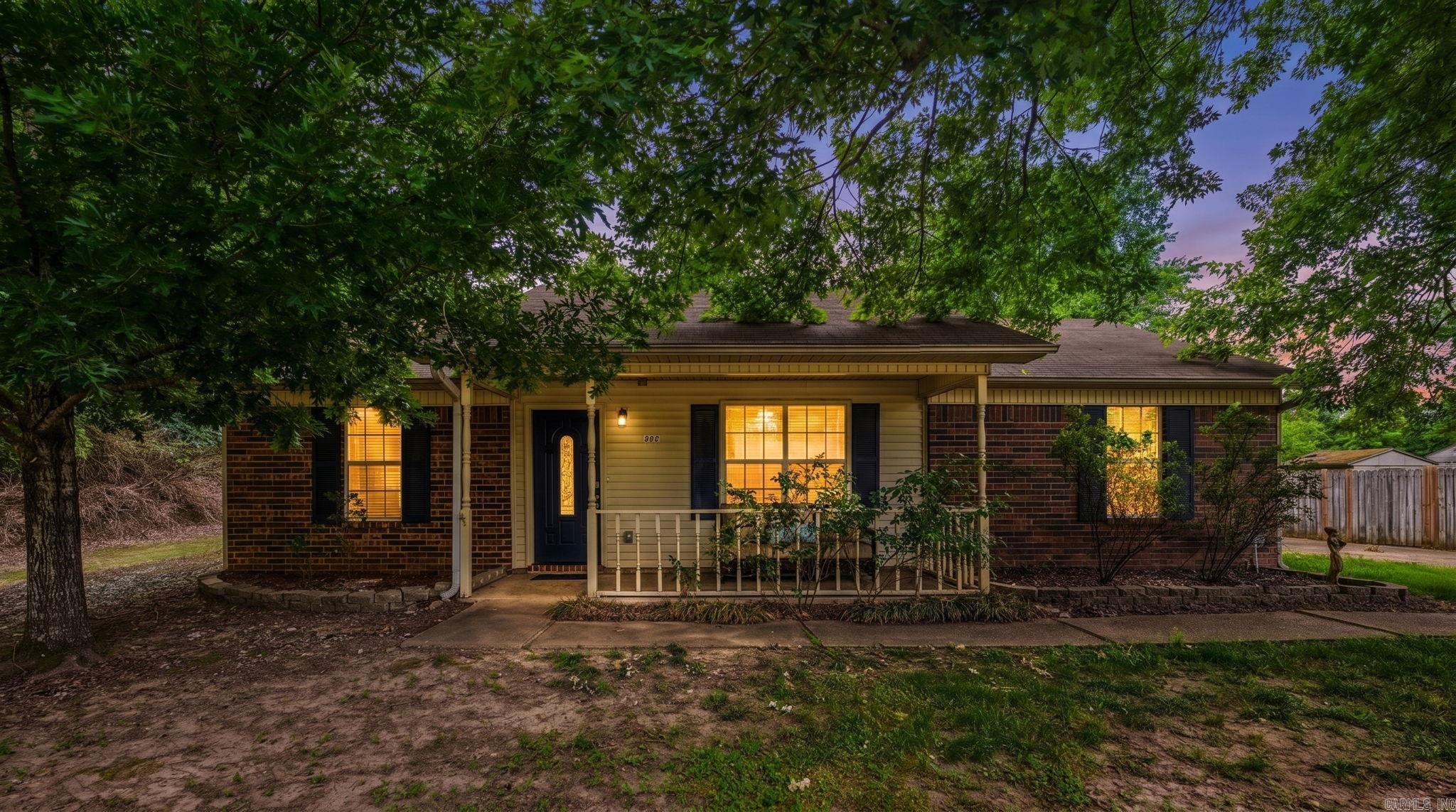 403 King 403 King Rd Benton, AR