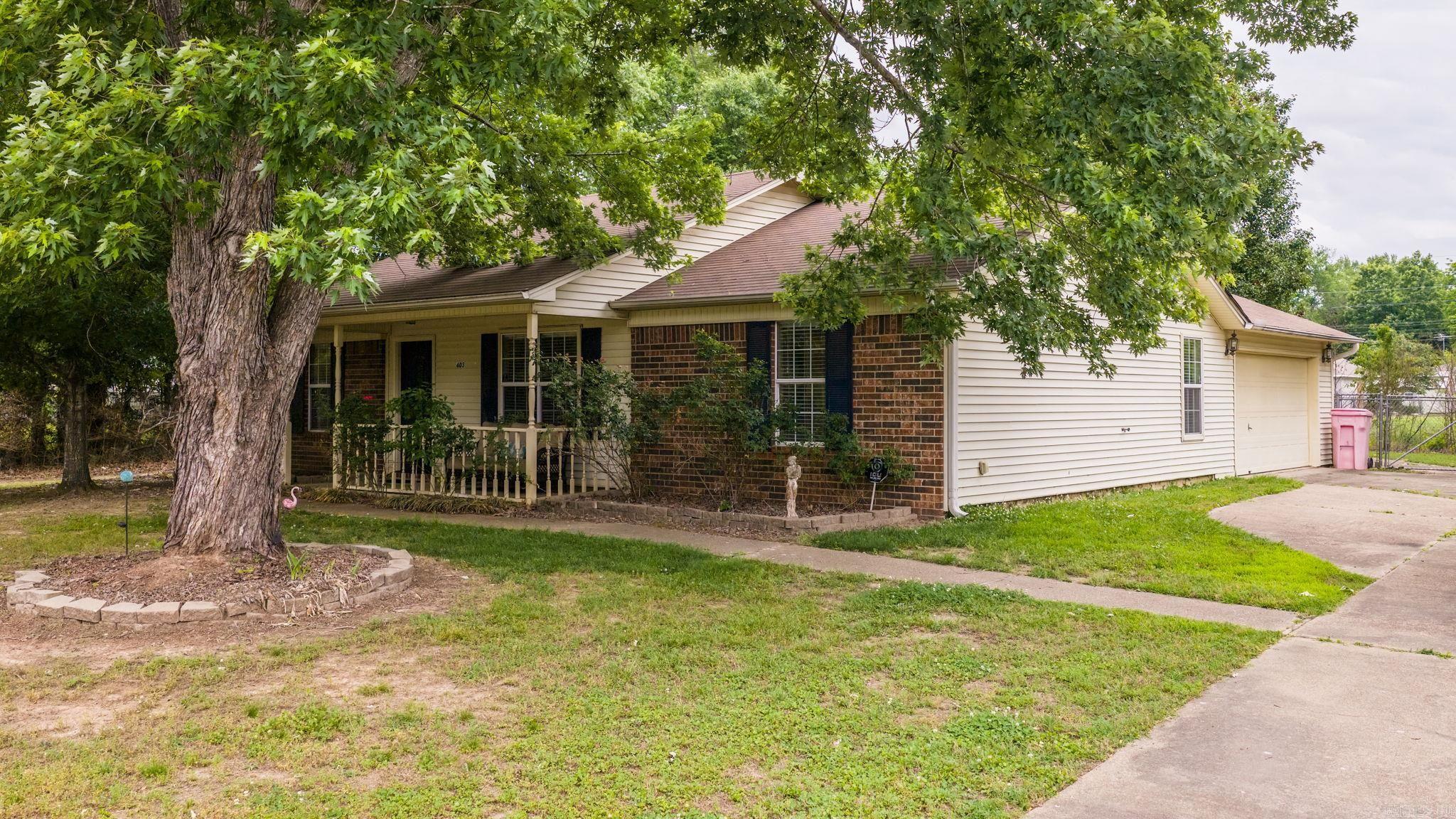 403 King 403 King Rd Benton, AR