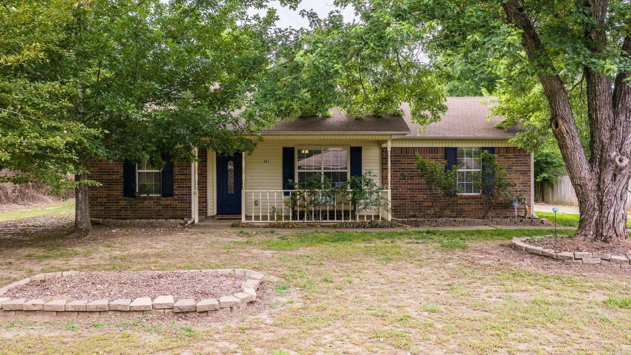 403 King 403 King Rd Benton, AR