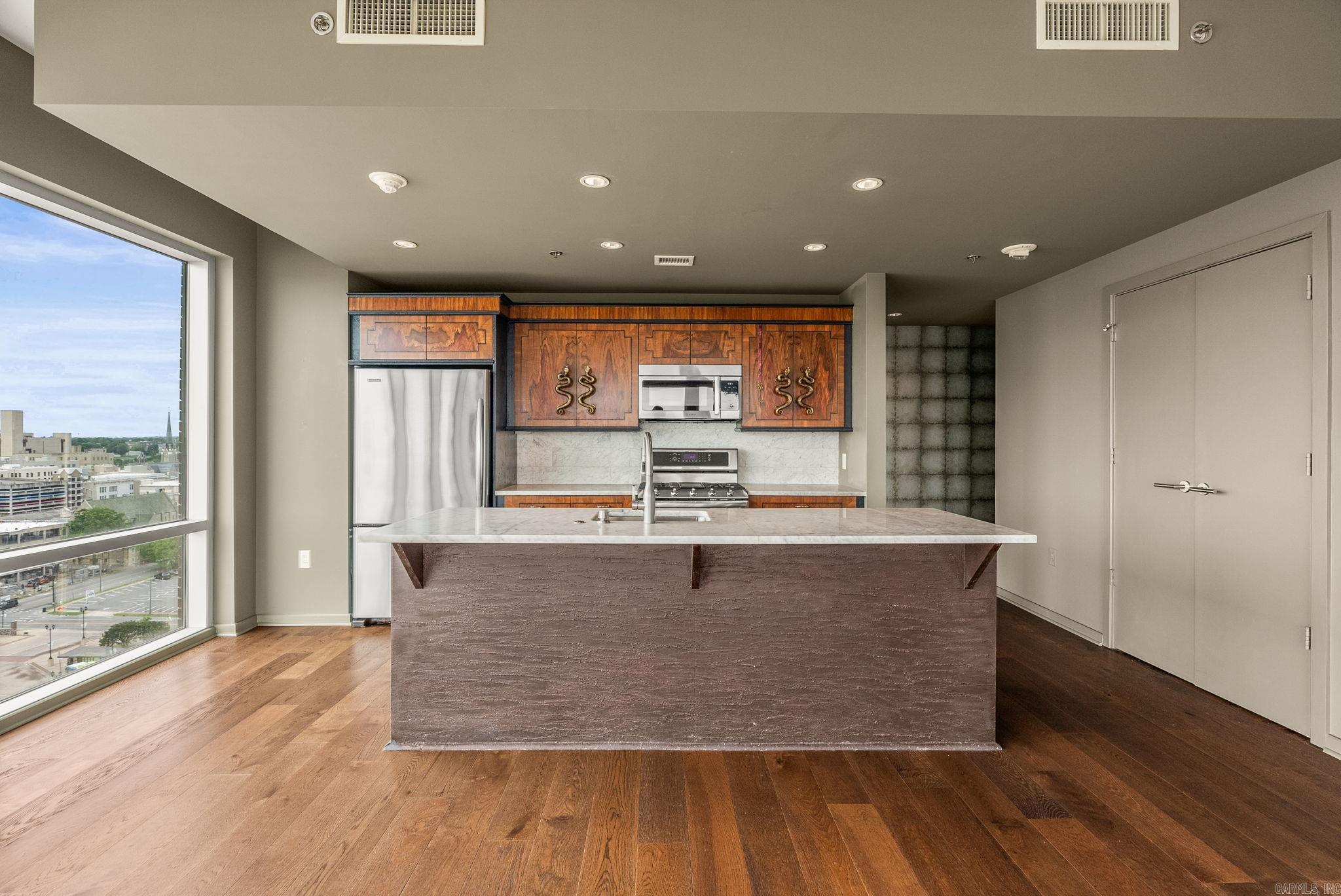 315 Rock  Little Rock, AR