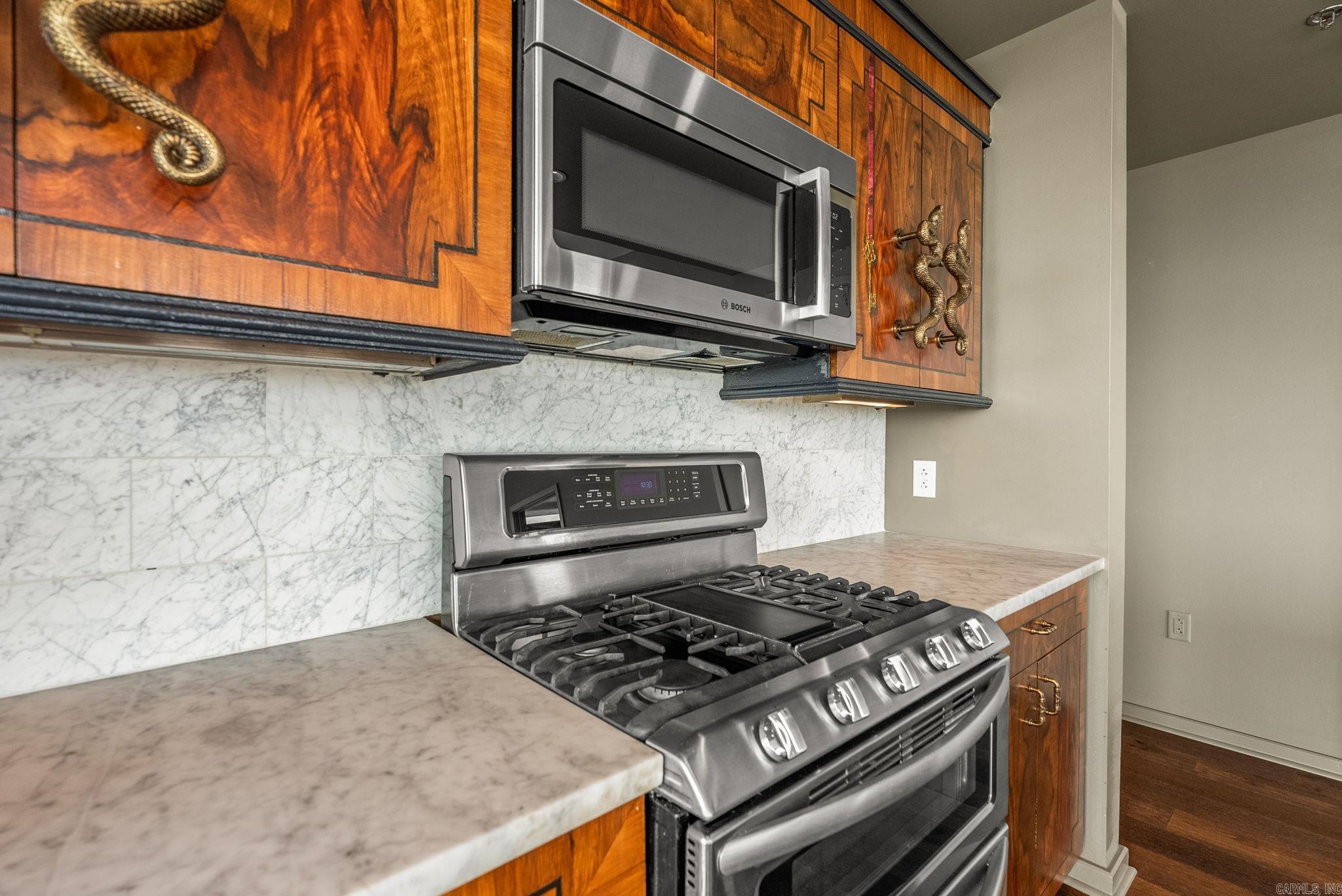 315 Rock  Little Rock, AR
