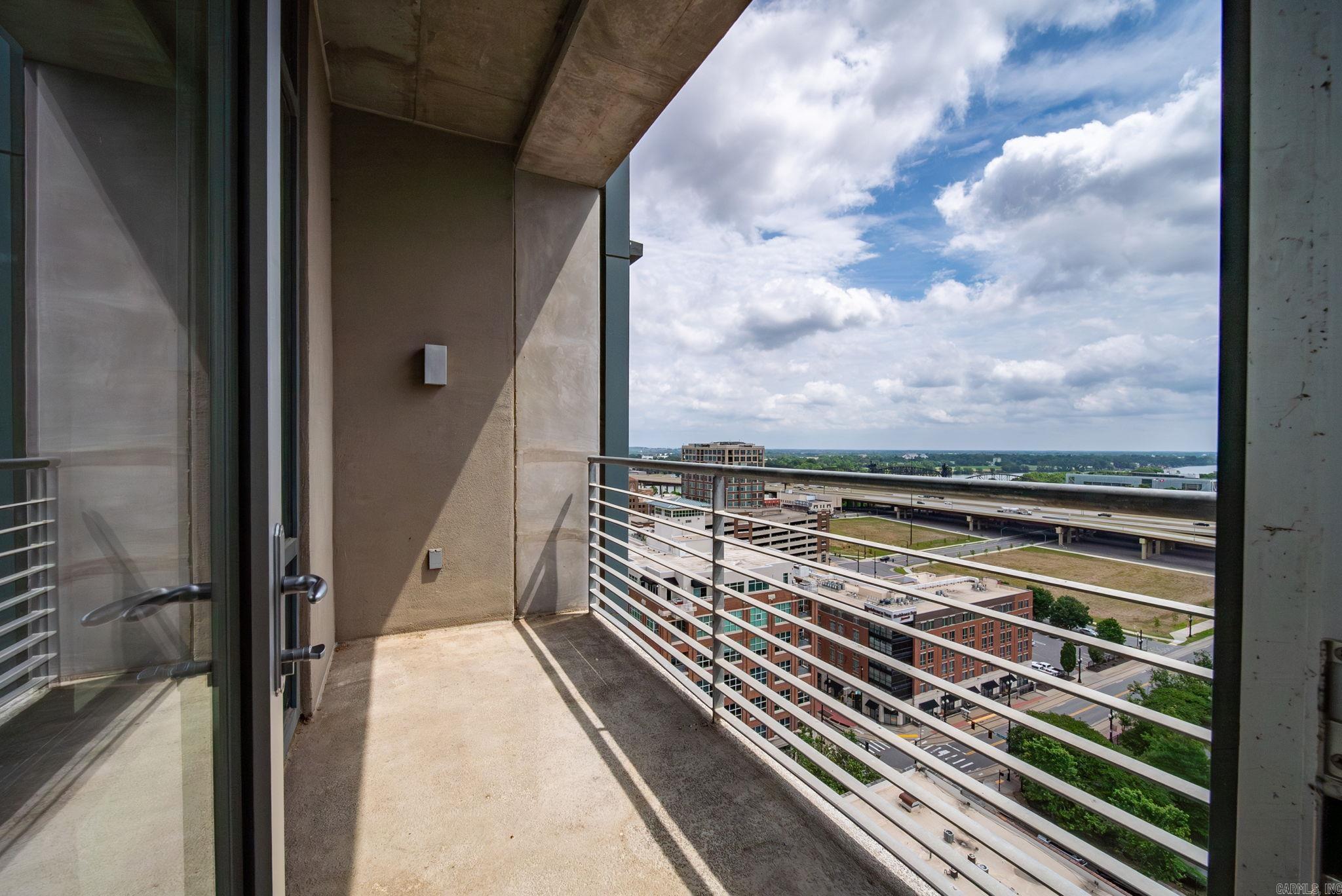 315 Rock  Little Rock, AR