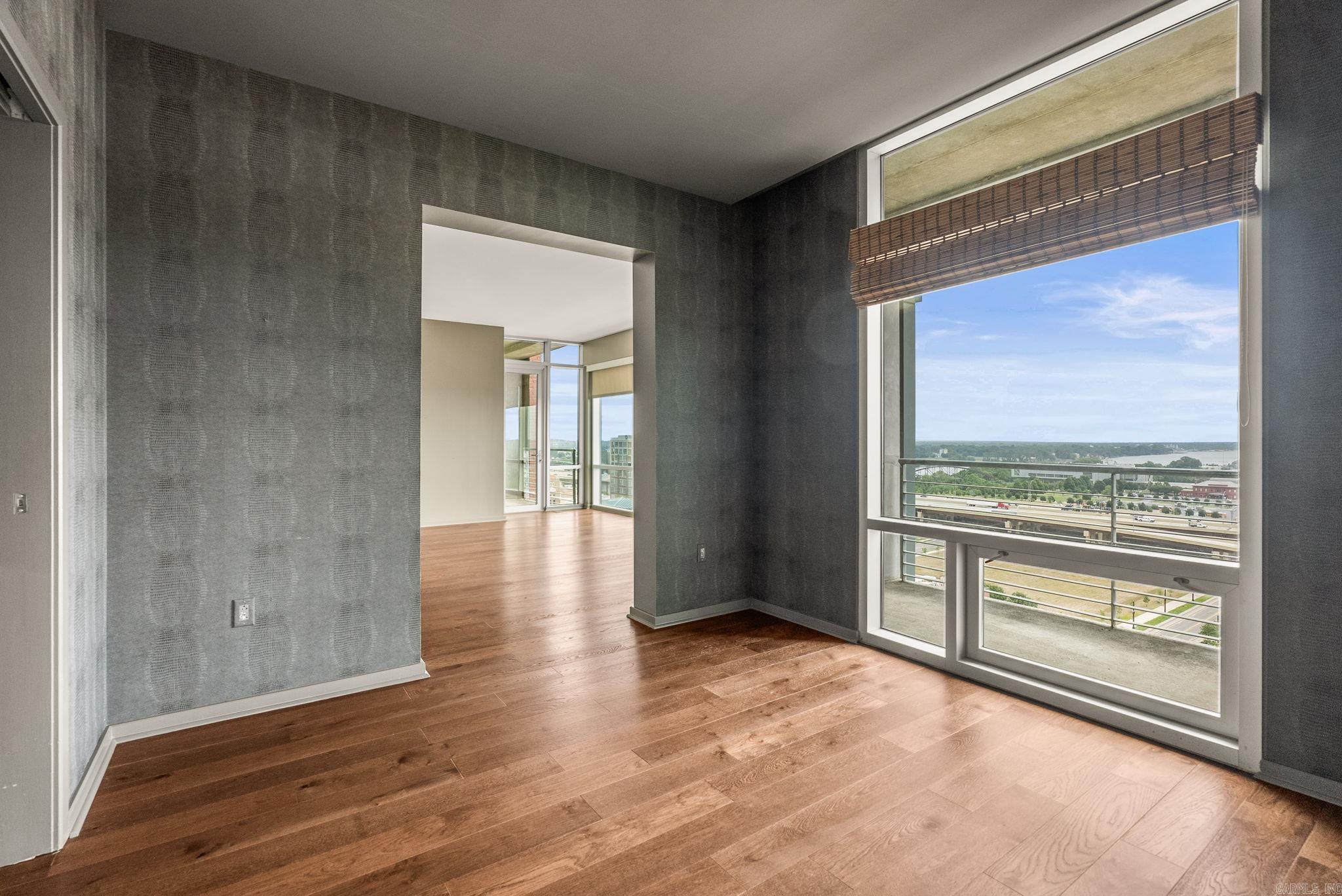 315 Rock  Little Rock, AR
