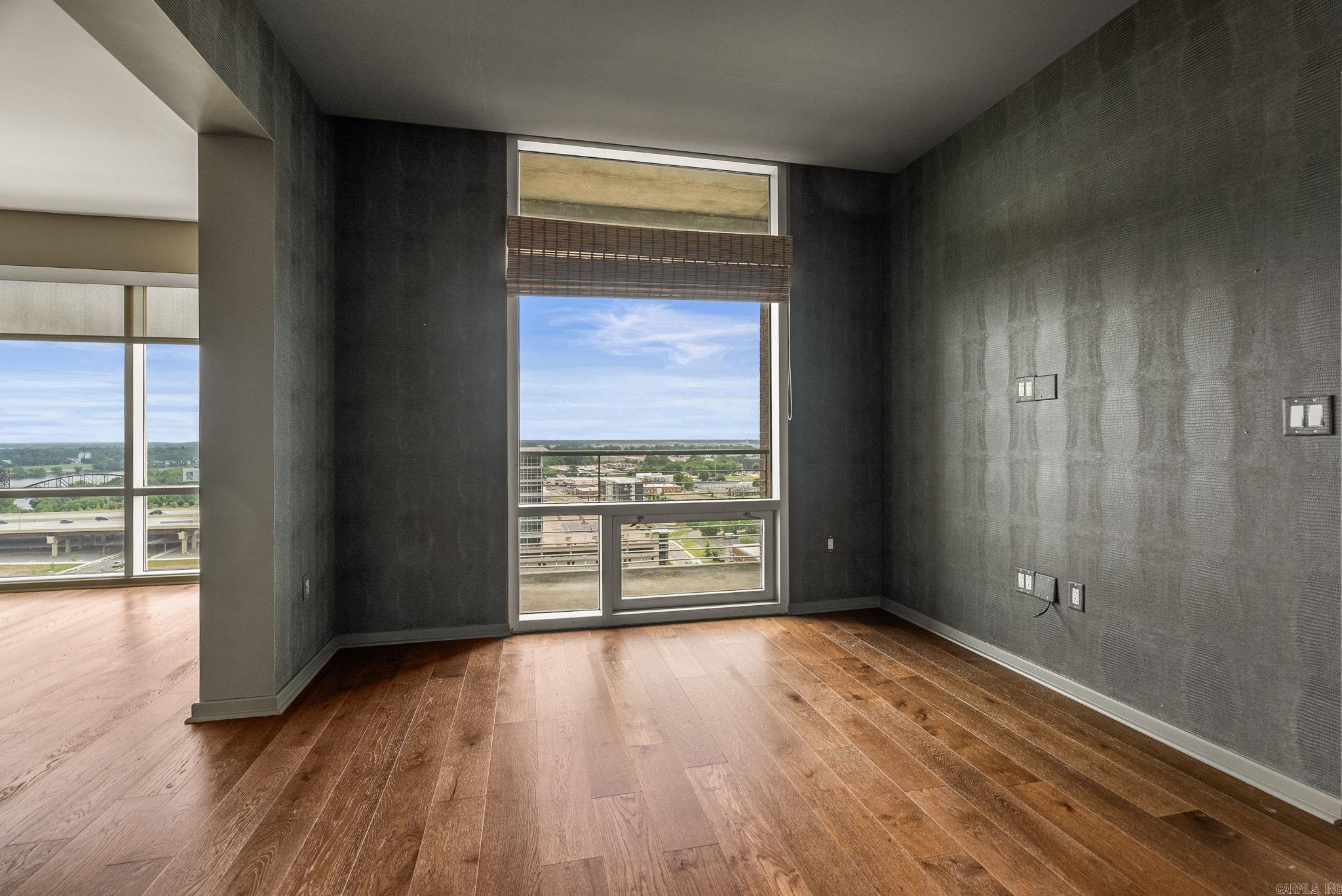 315 Rock  Little Rock, AR