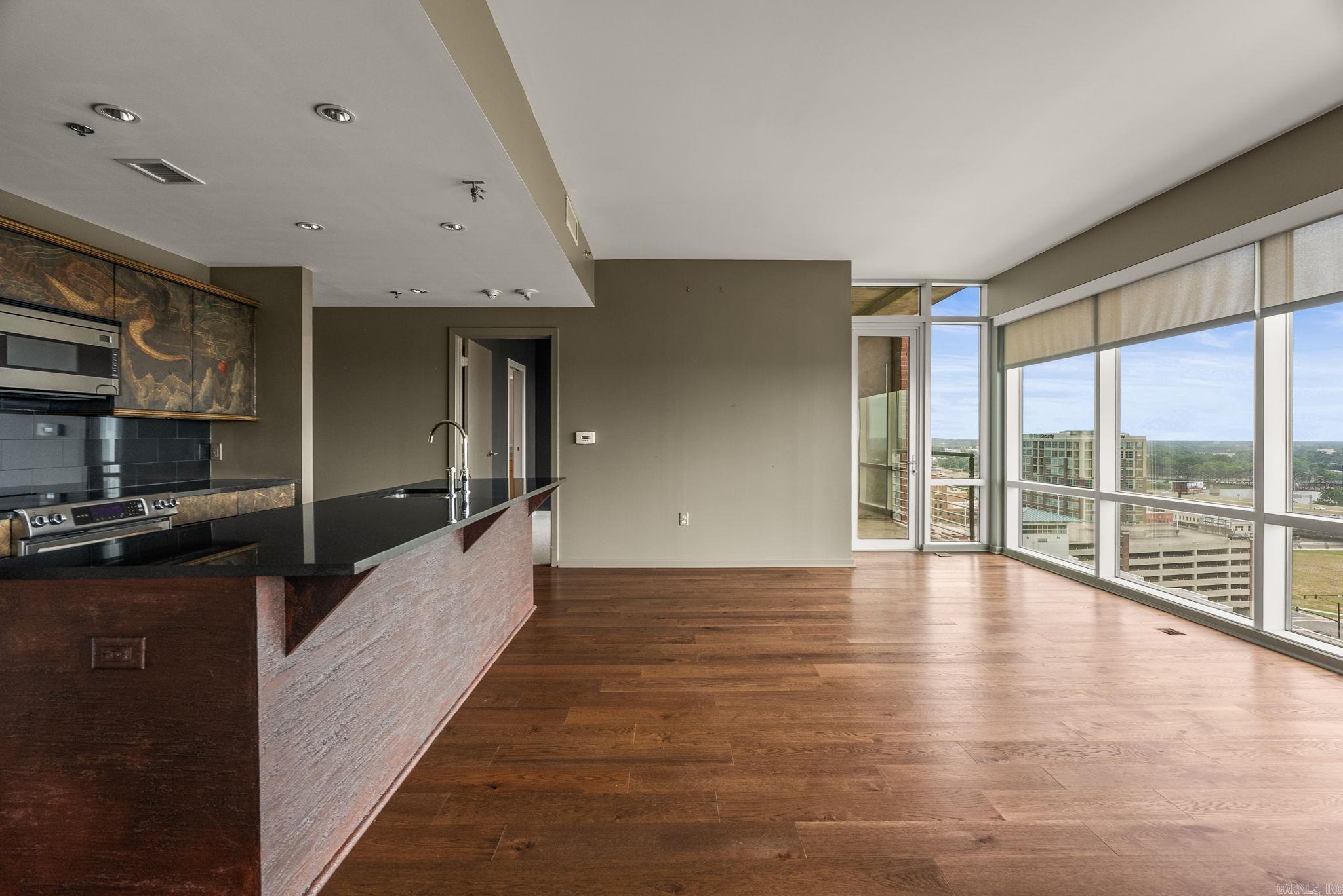 315 Rock  Little Rock, AR