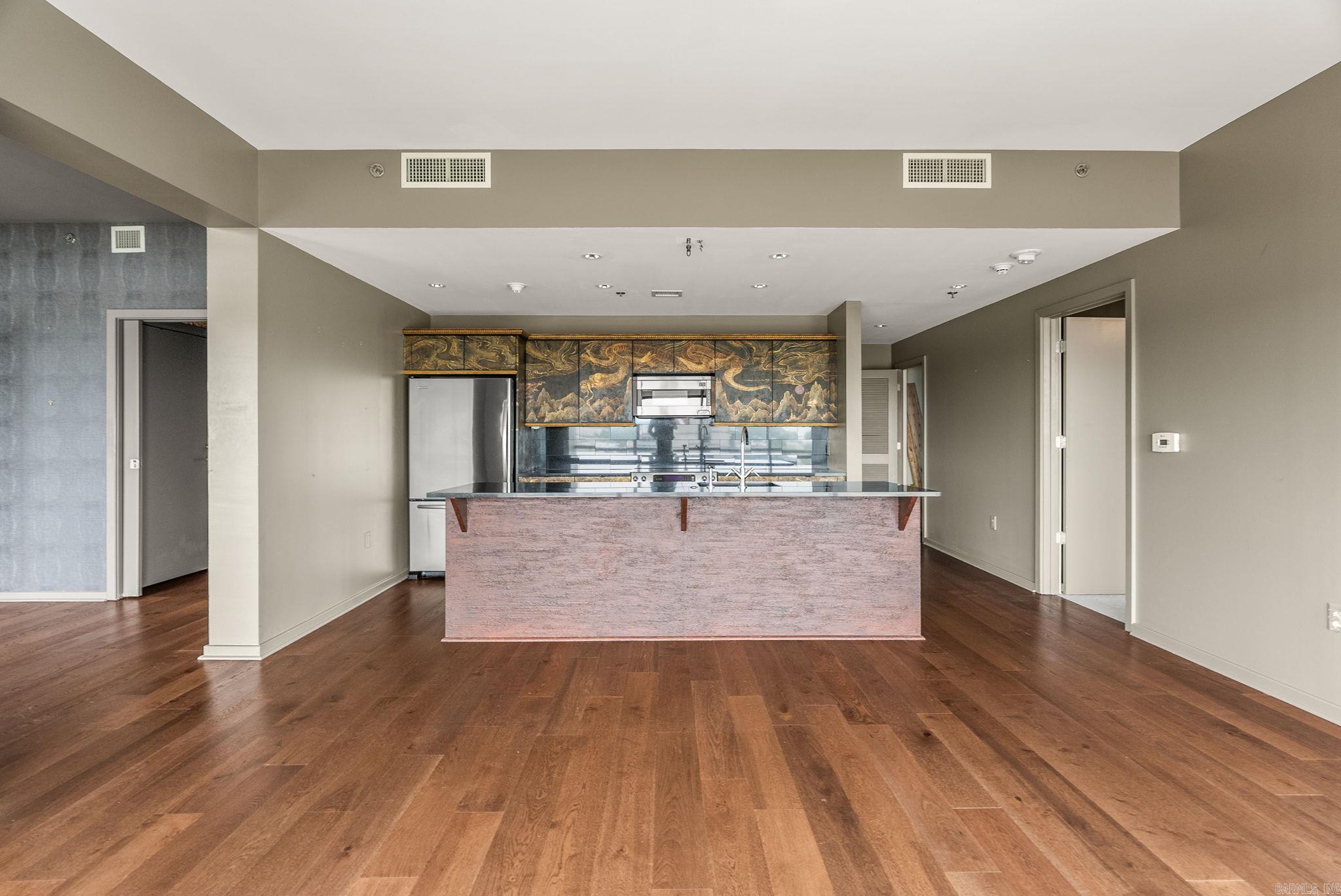 315 Rock  Little Rock, AR