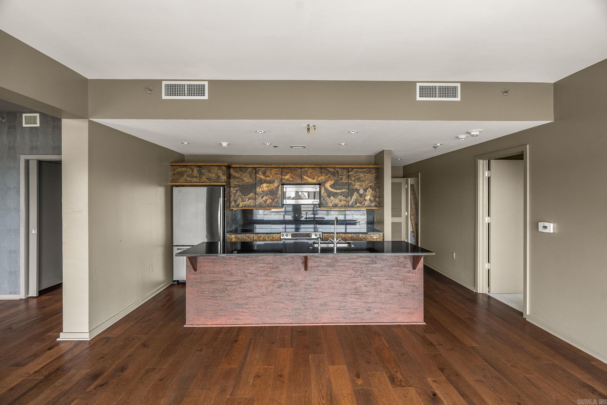 315 Rock  Little Rock, AR