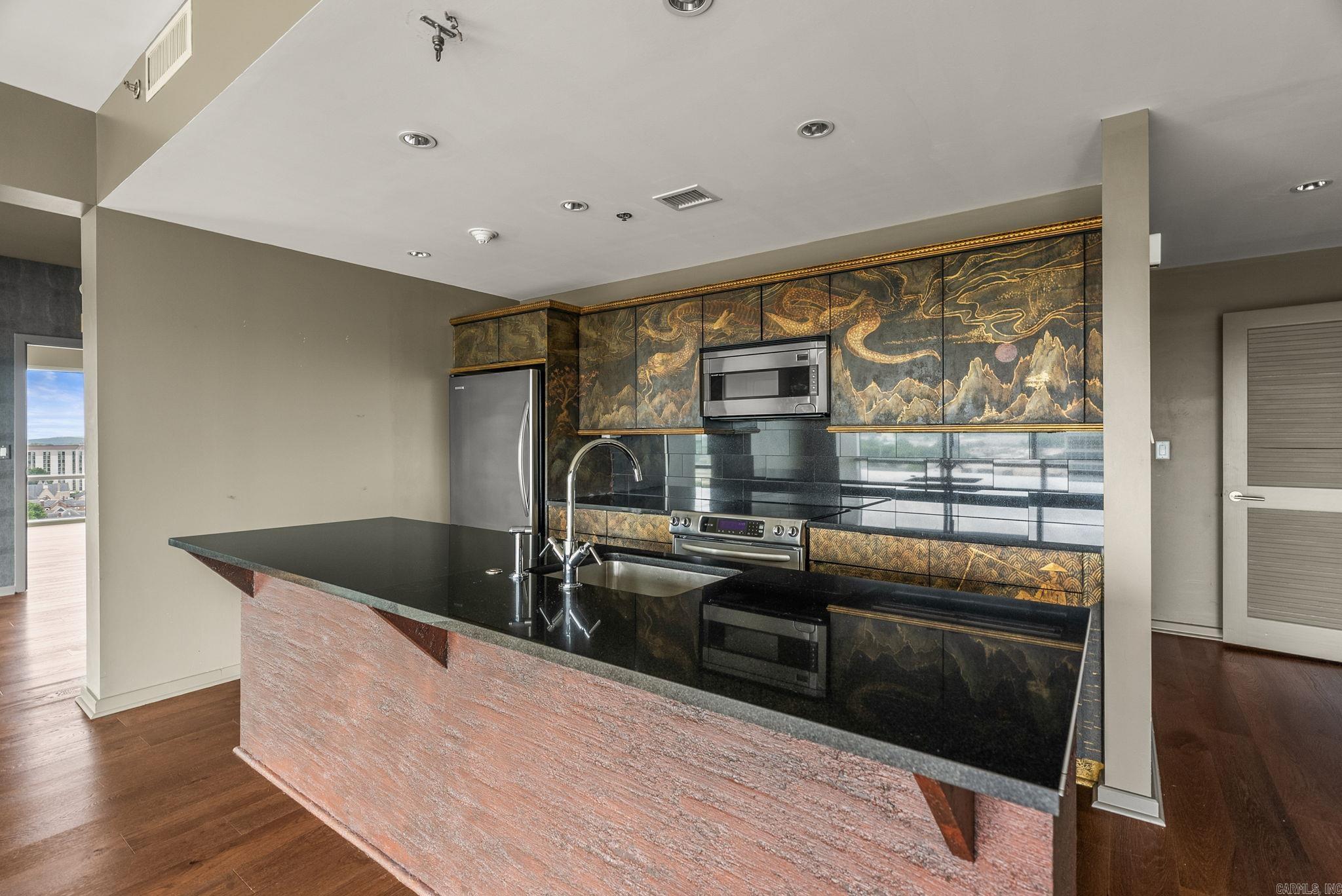 315 Rock  Little Rock, AR