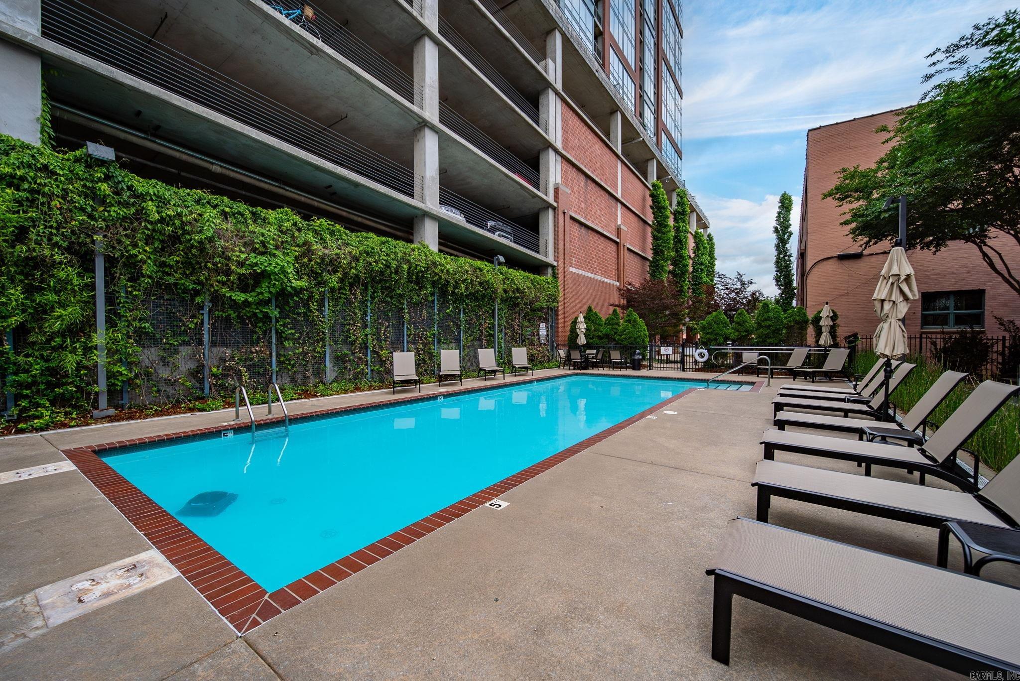 315 Rock  Little Rock, AR