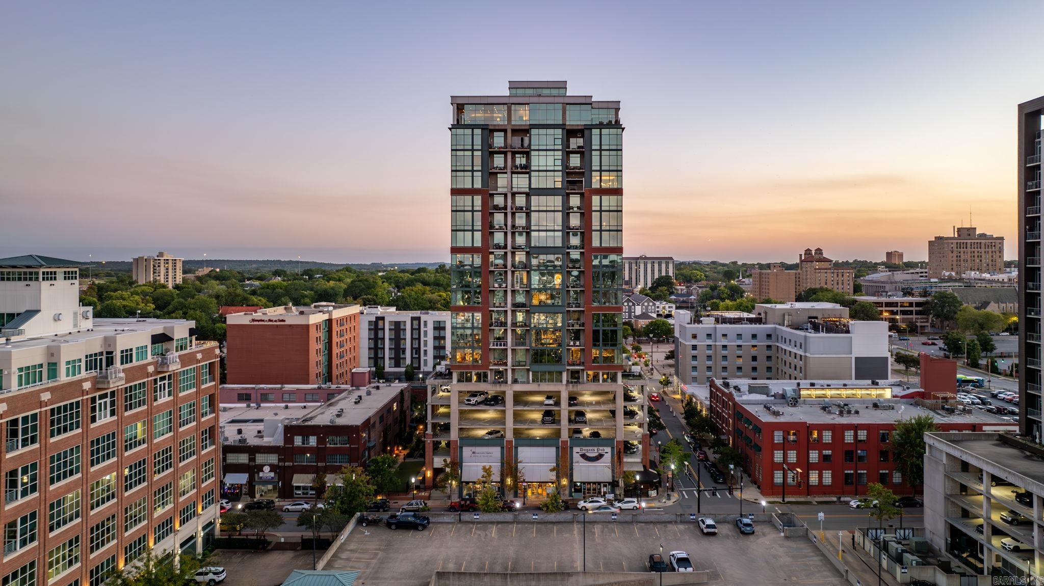 315 Rock  Little Rock, AR