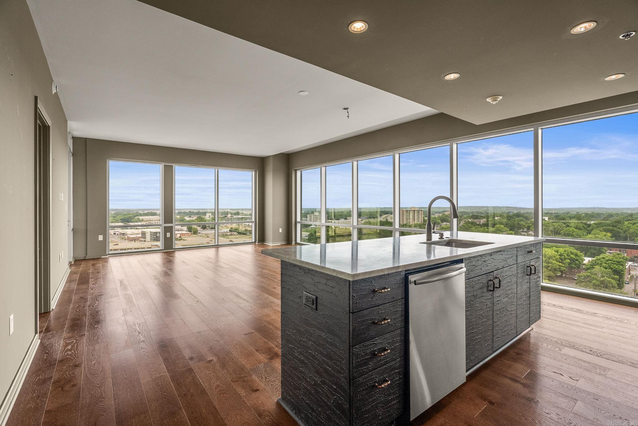 315 Rock  Little Rock, AR