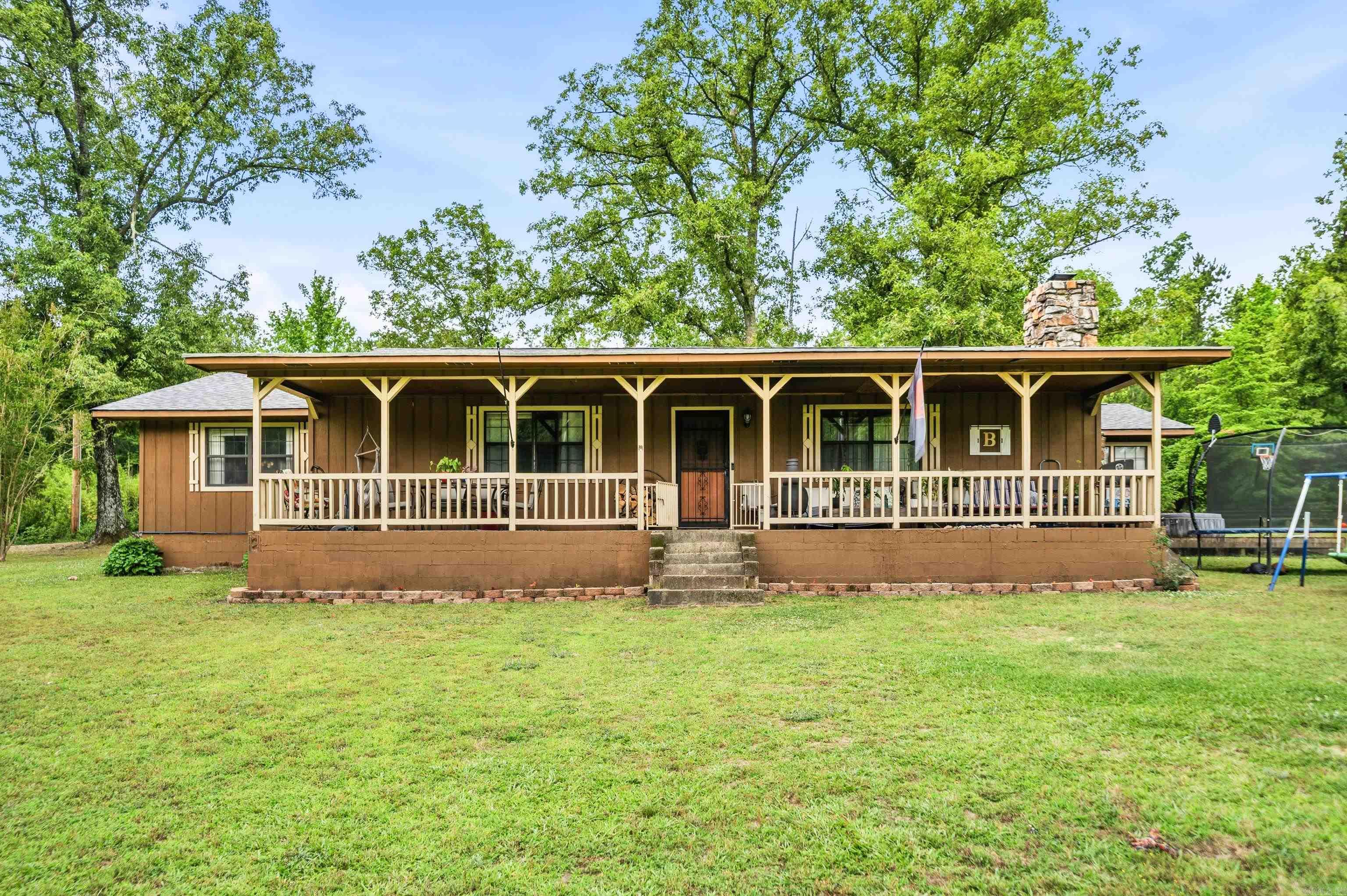 7969 Ridge  Malvern, AR