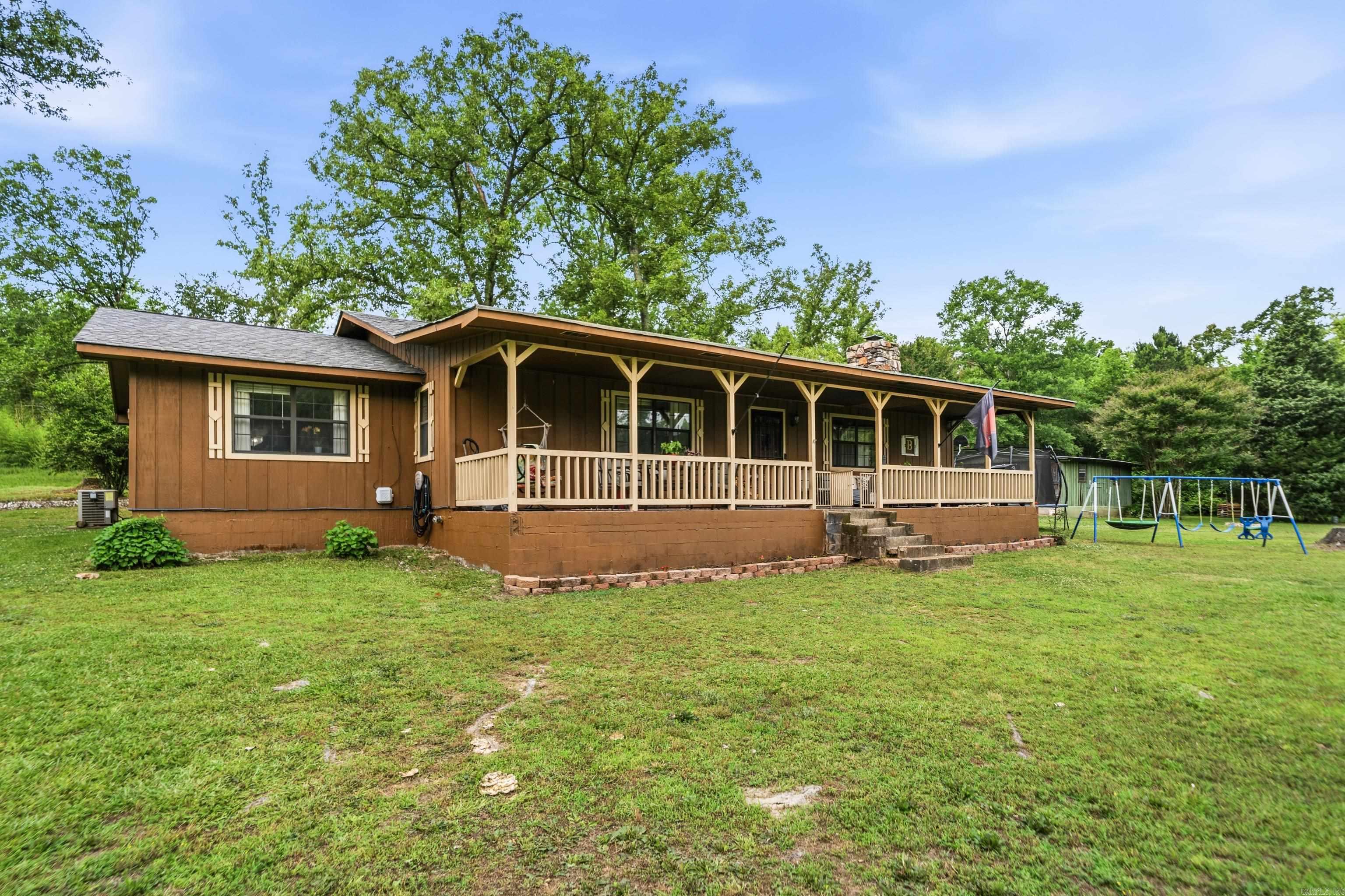 7969 Ridge  Malvern, AR