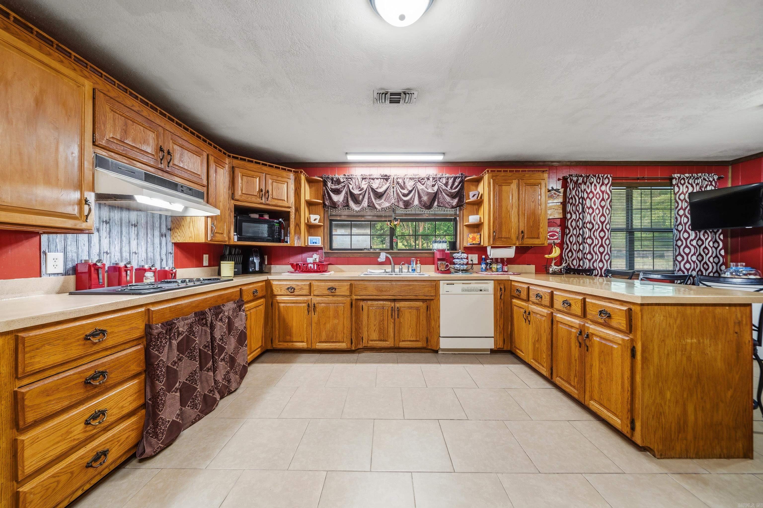 7969 Ridge  Malvern, AR