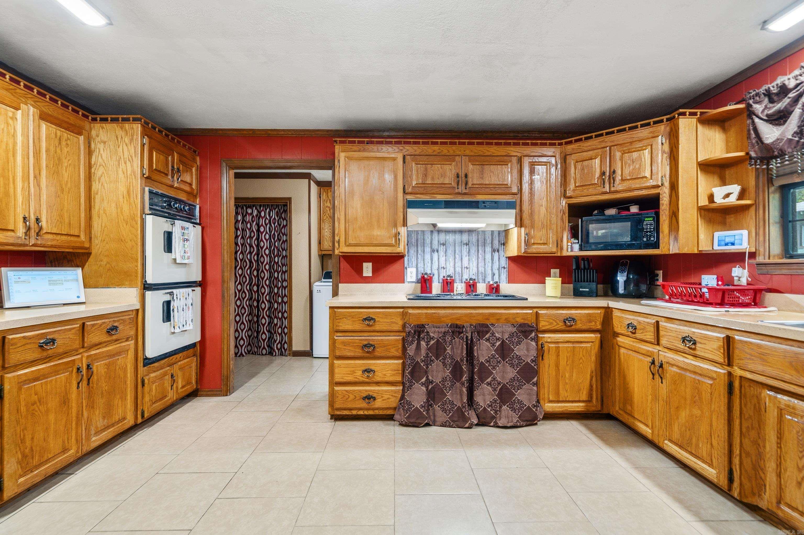 7969 Ridge  Malvern, AR