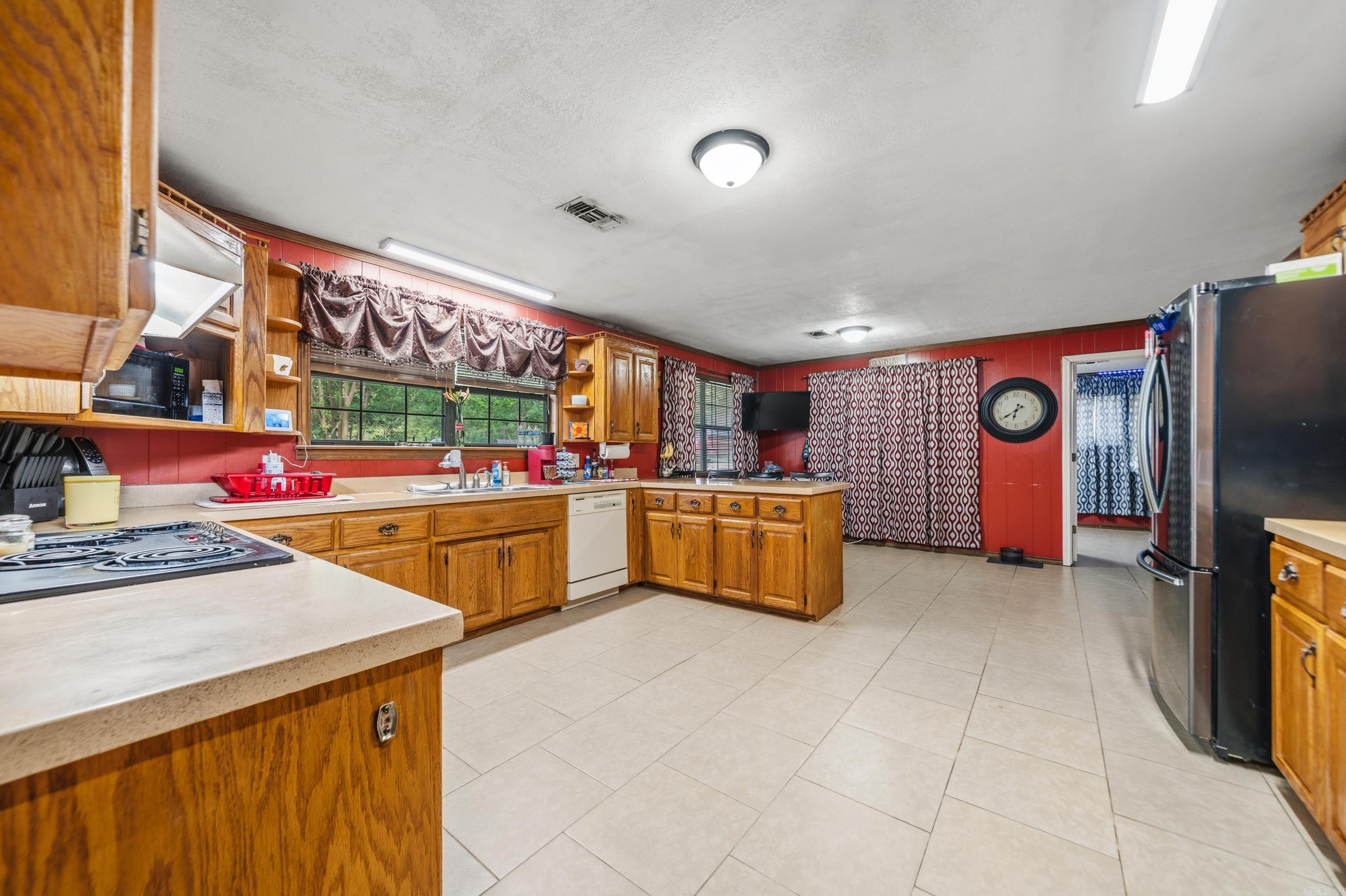 7969 Ridge  Malvern, AR