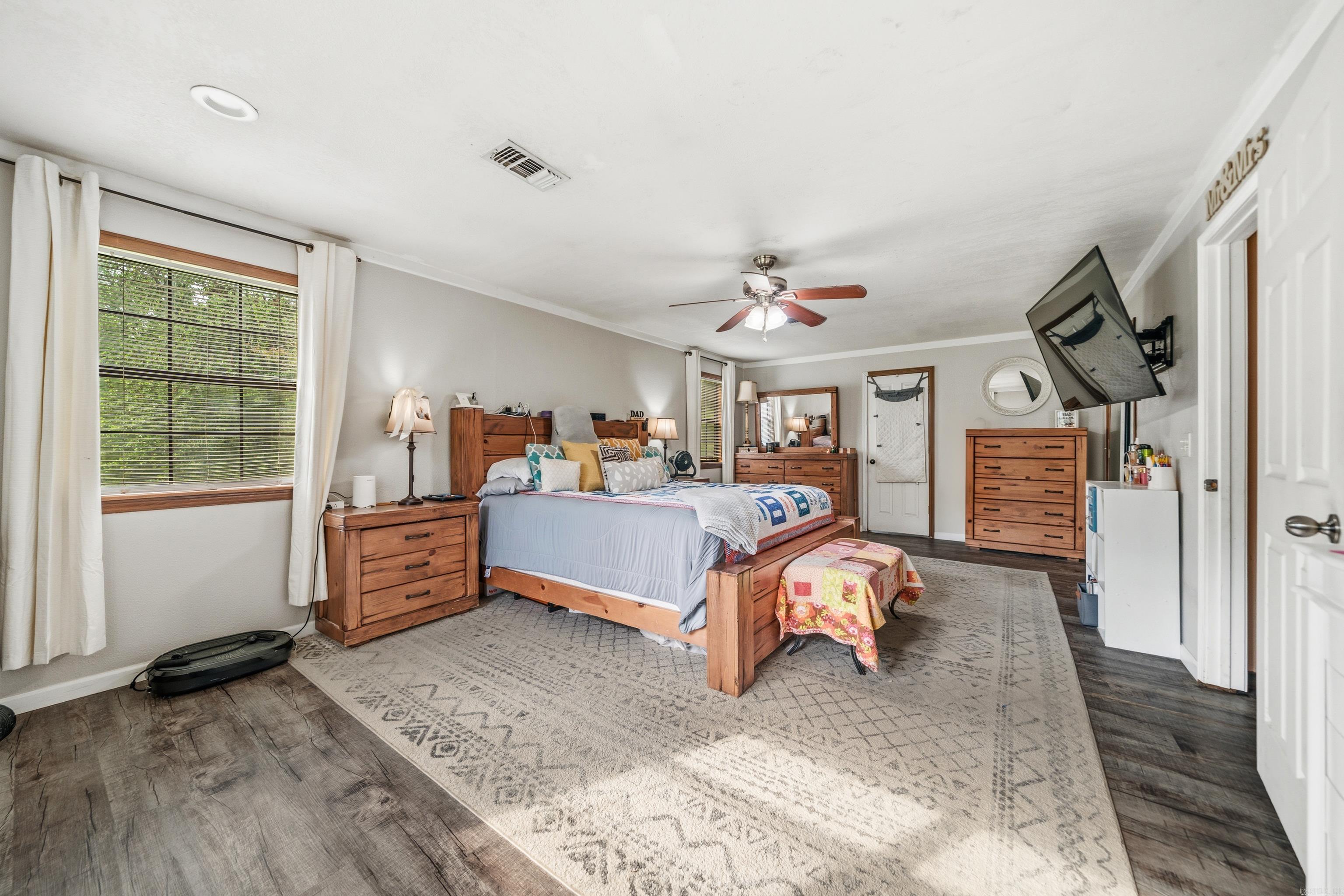 7969 Ridge  Malvern, AR