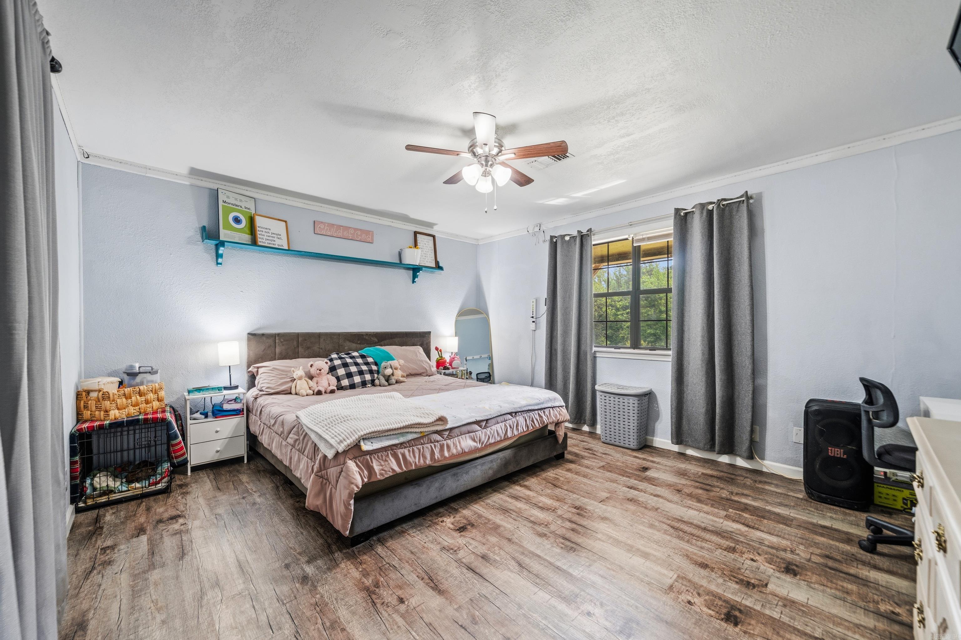7969 Ridge  Malvern, AR