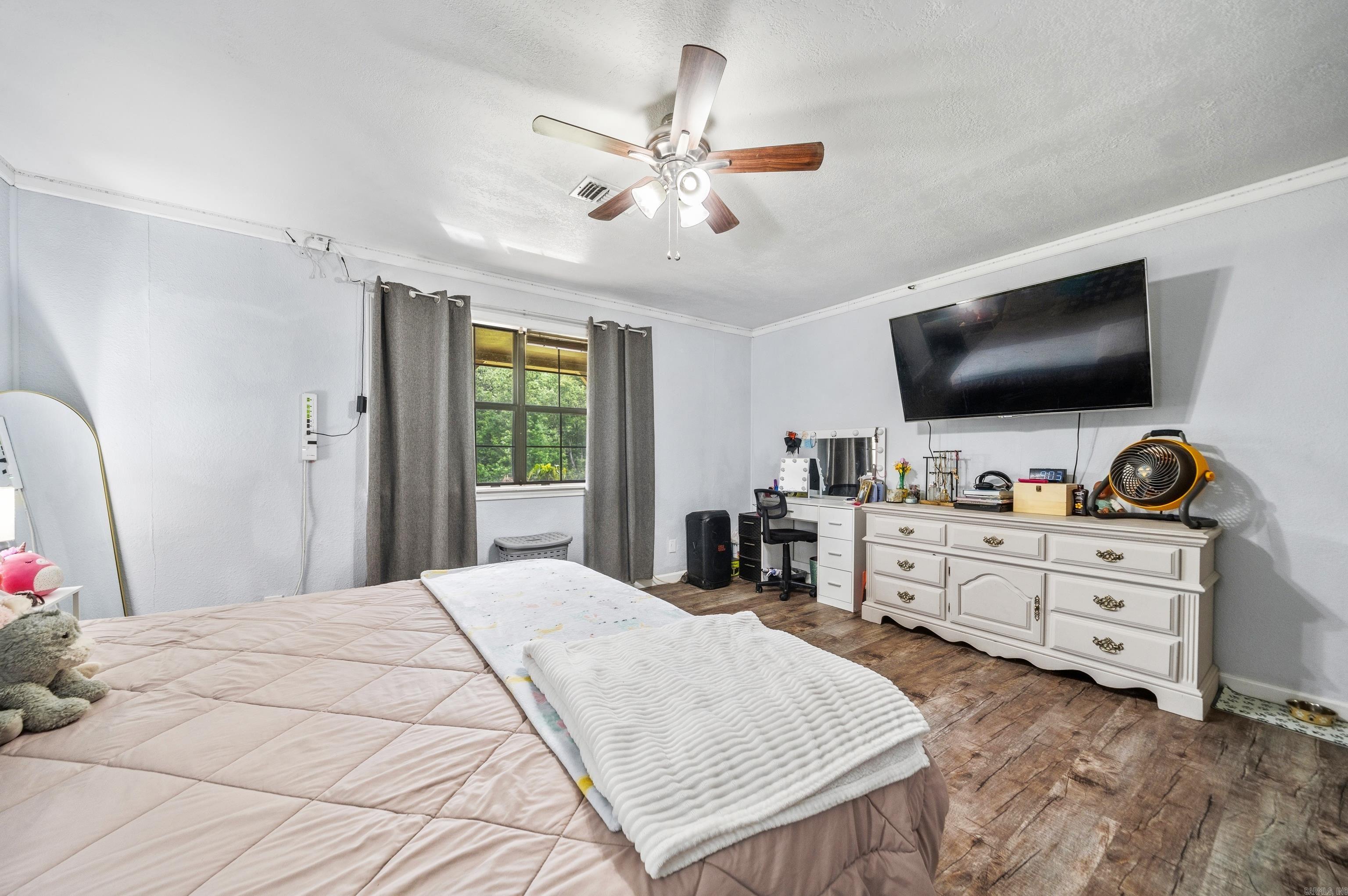 7969 Ridge  Malvern, AR