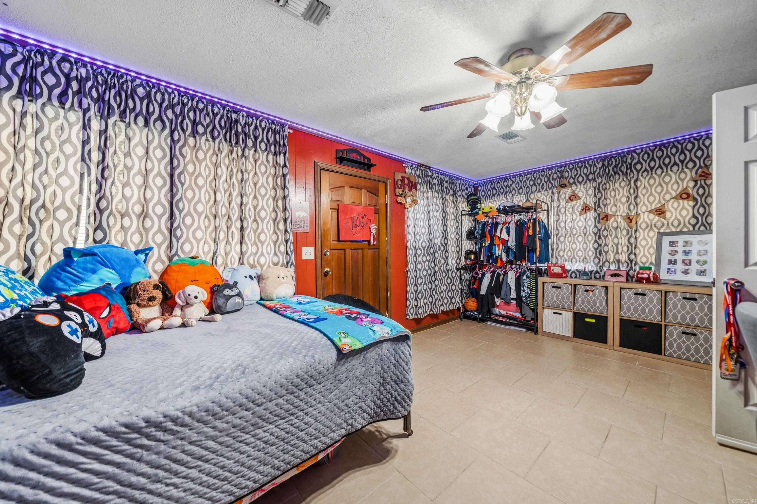 7969 Ridge  Malvern, AR