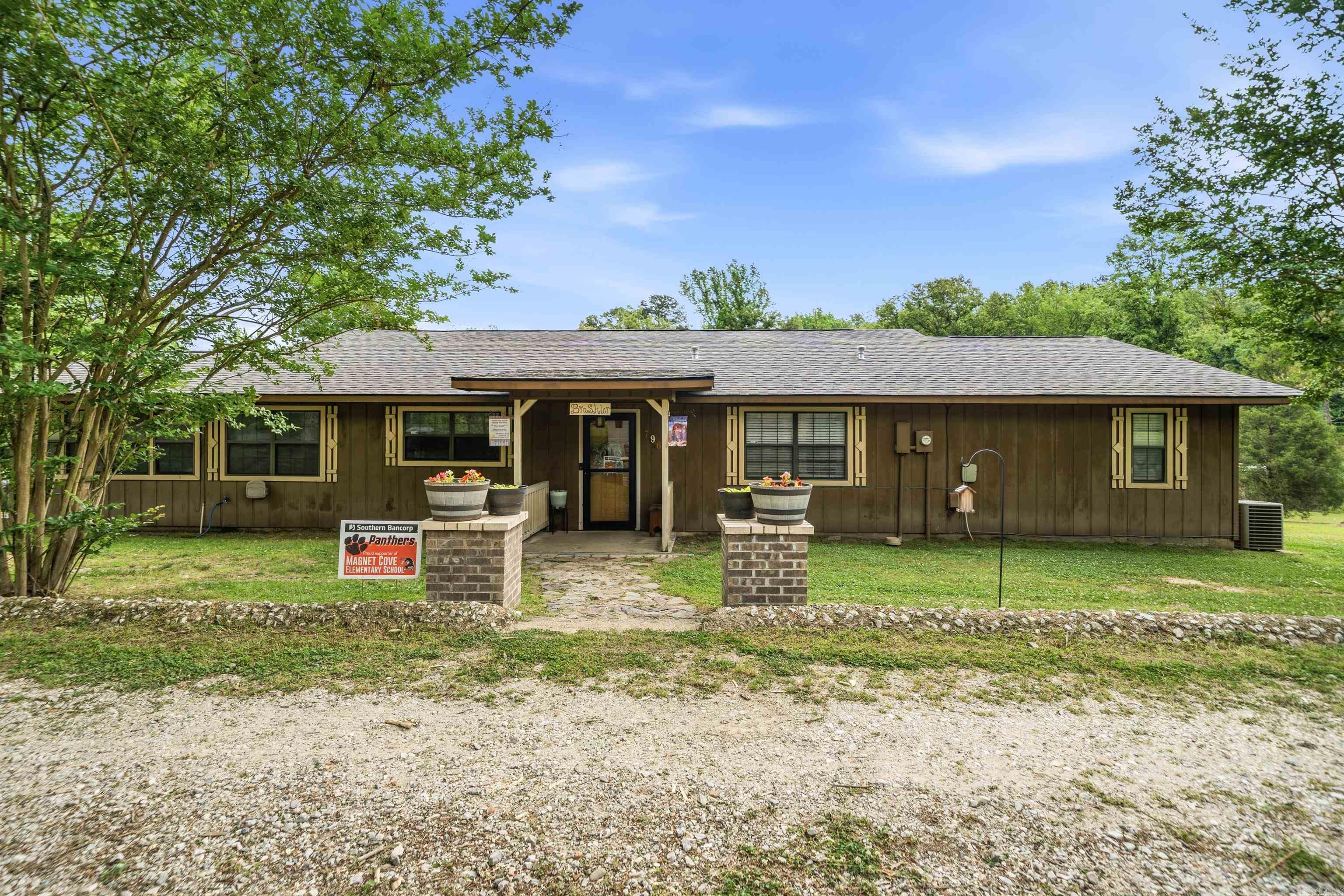 7969 Ridge  Malvern, AR