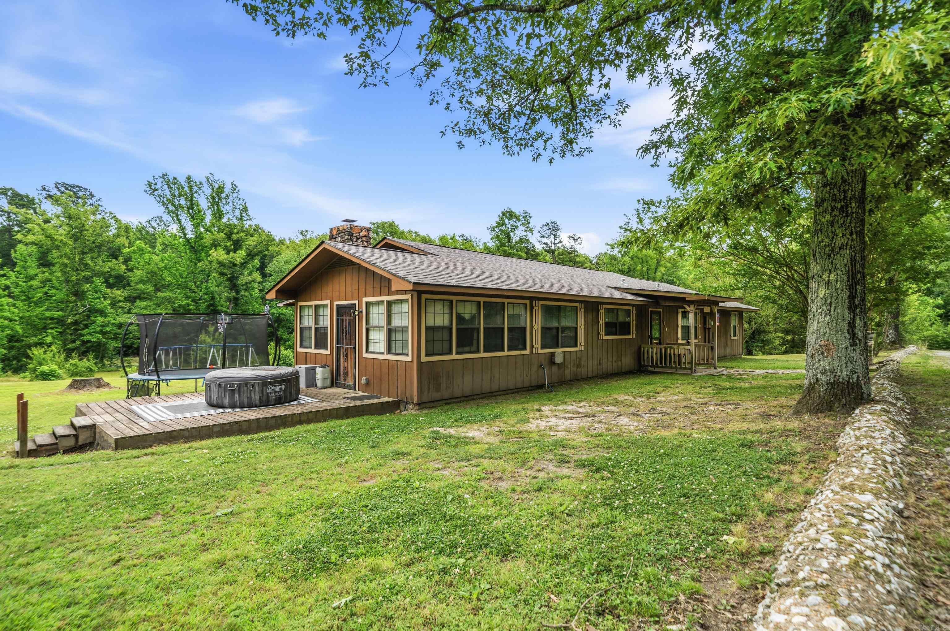7969 Ridge  Malvern, AR