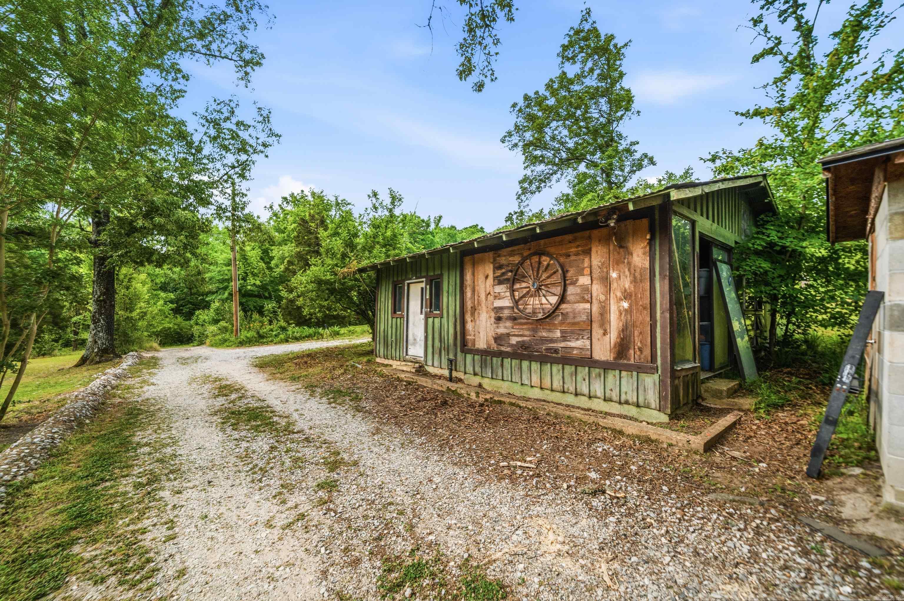 7969 Ridge  Malvern, AR